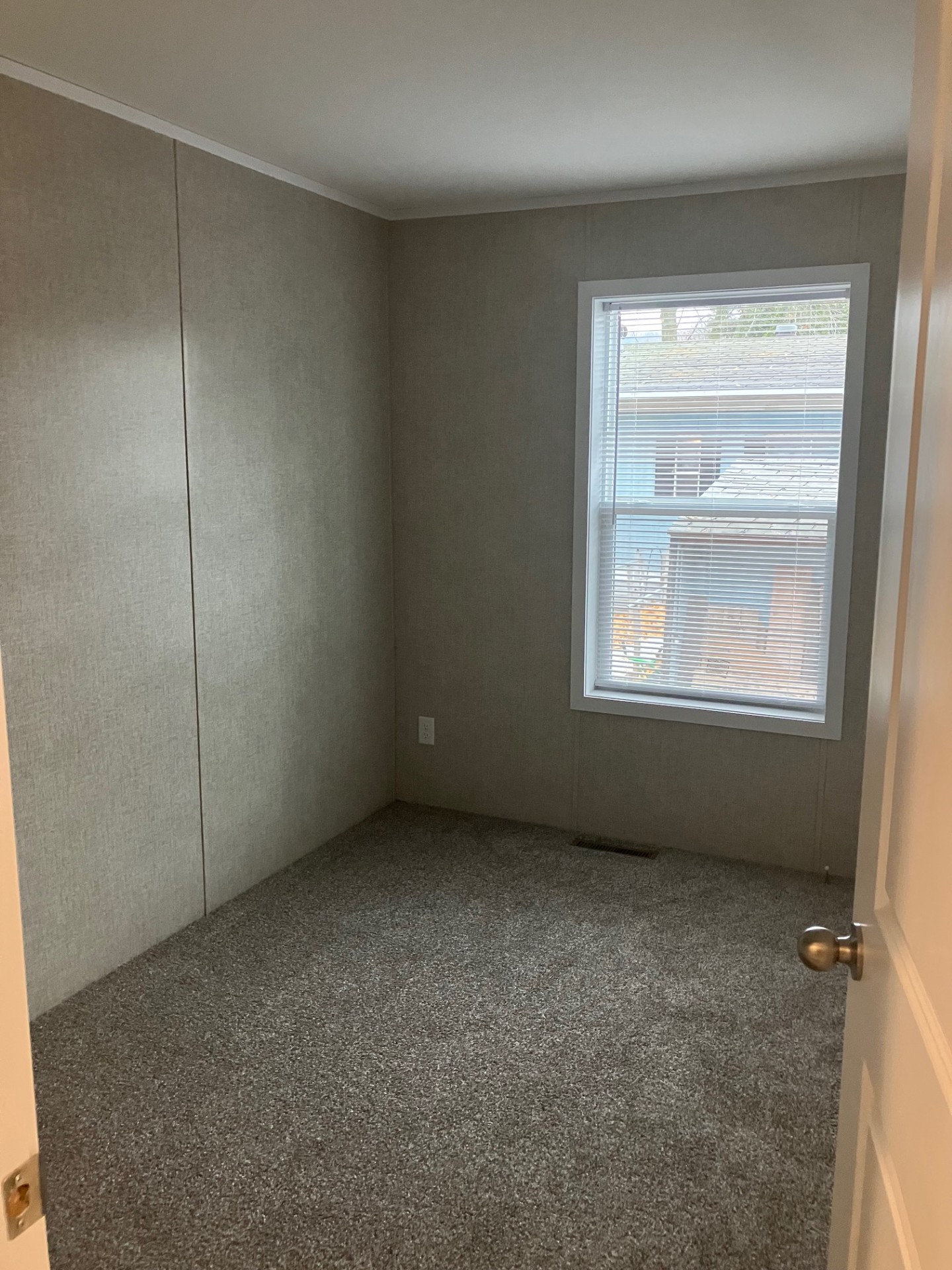 A photo of the Lake Village Home