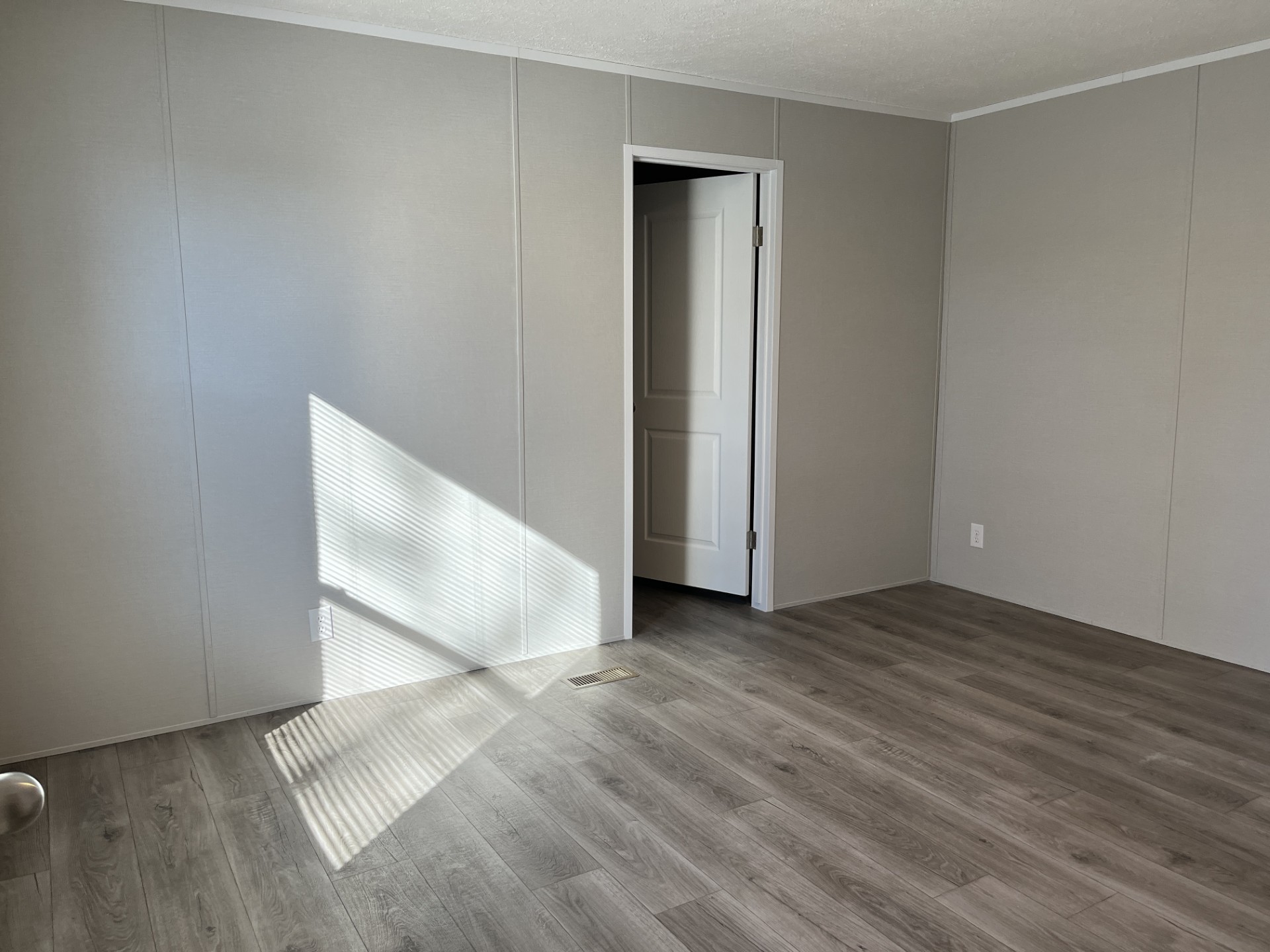 A photo of the Saline Trails Home