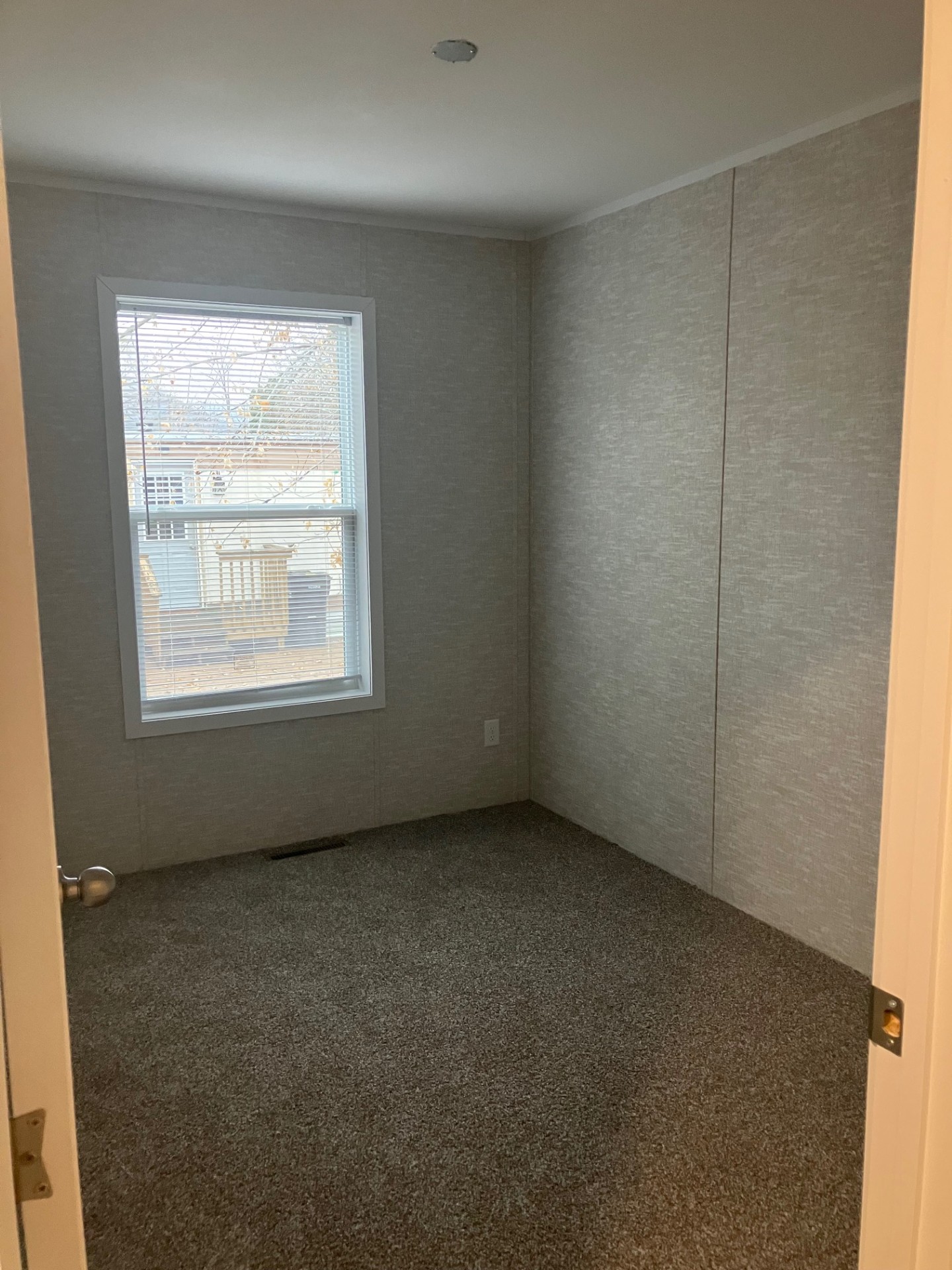 A photo of the Lake Village Home