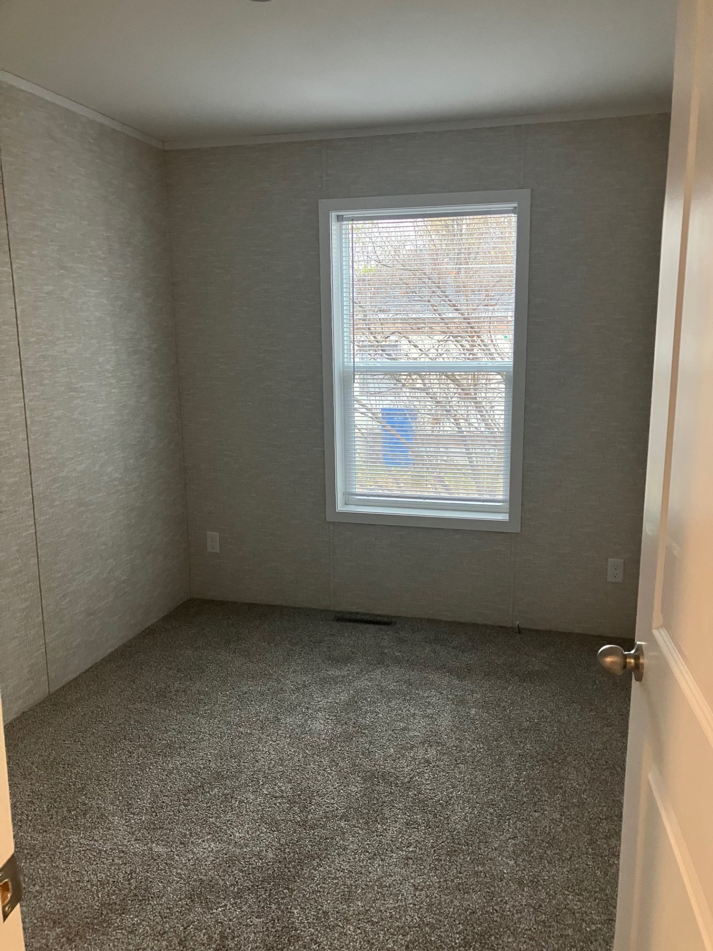 A photo of the Lake Village Home