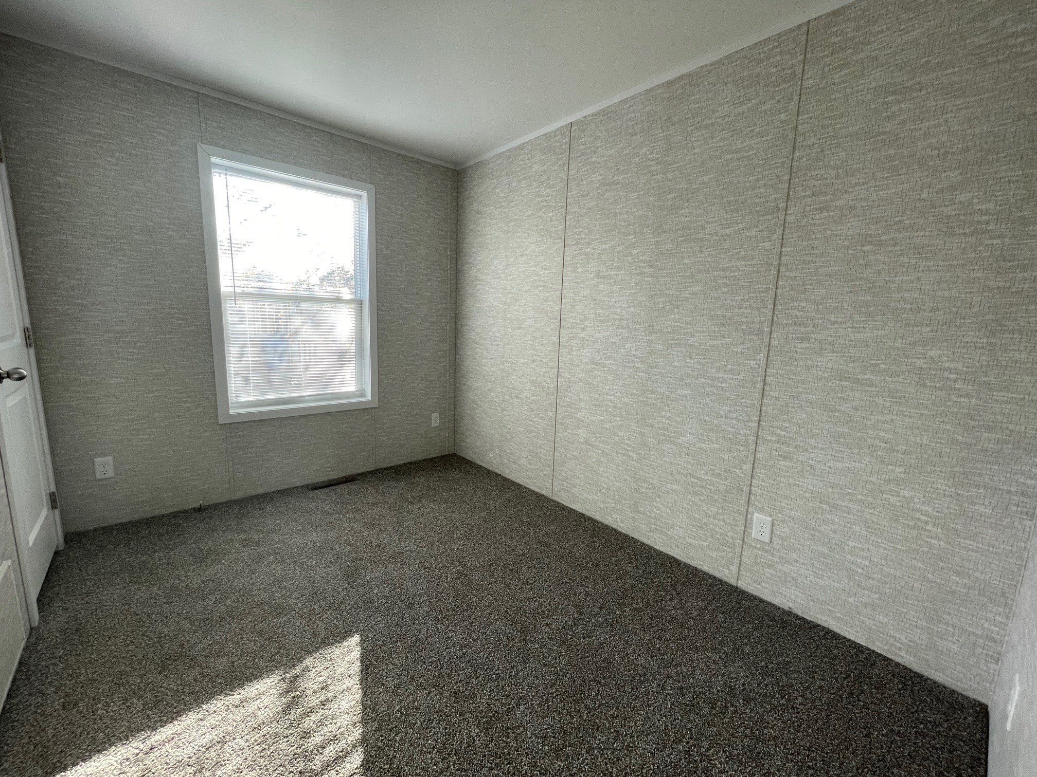 A photo of the Lake Village Home