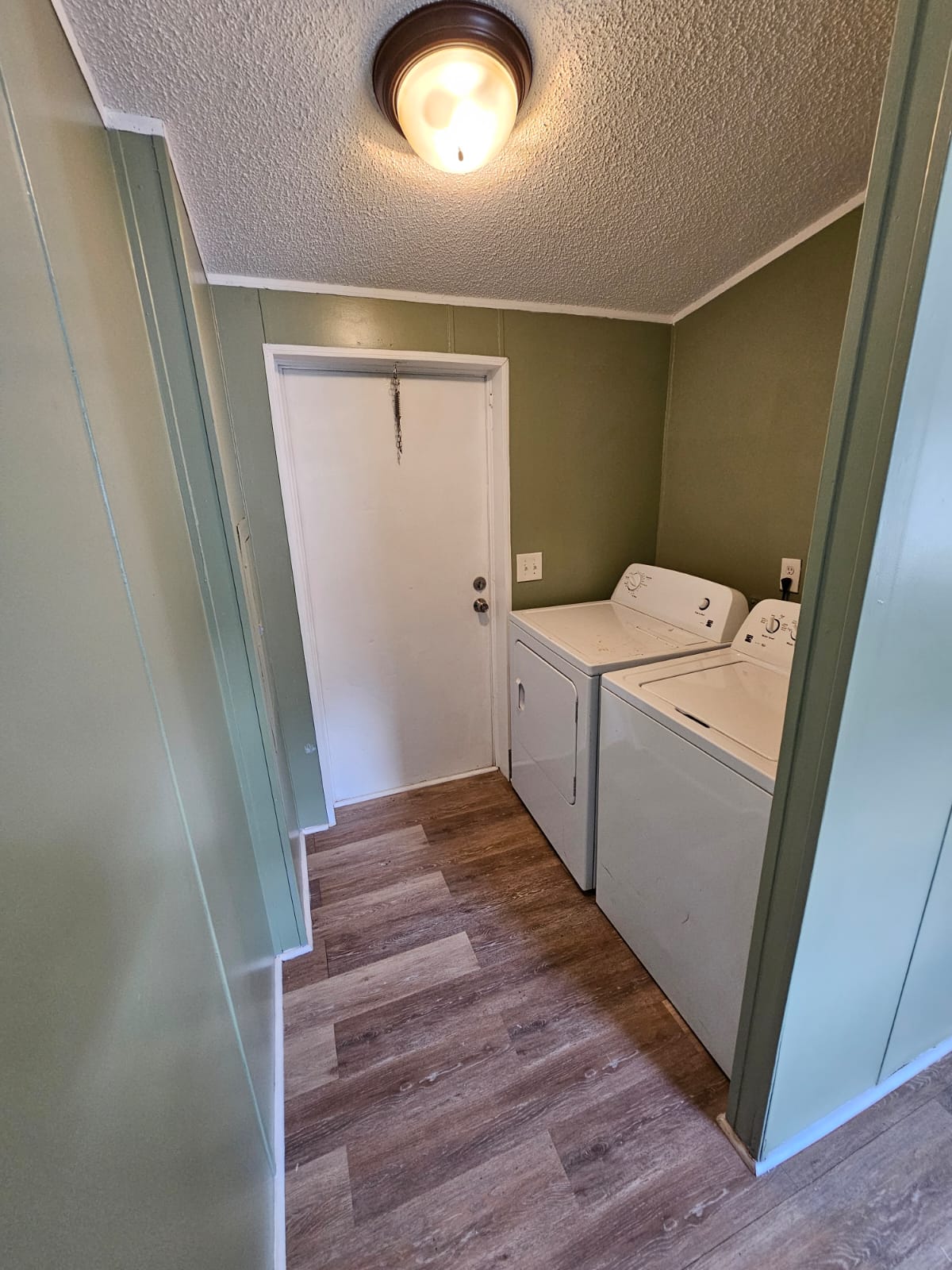 A photo of the Deerpointe Home