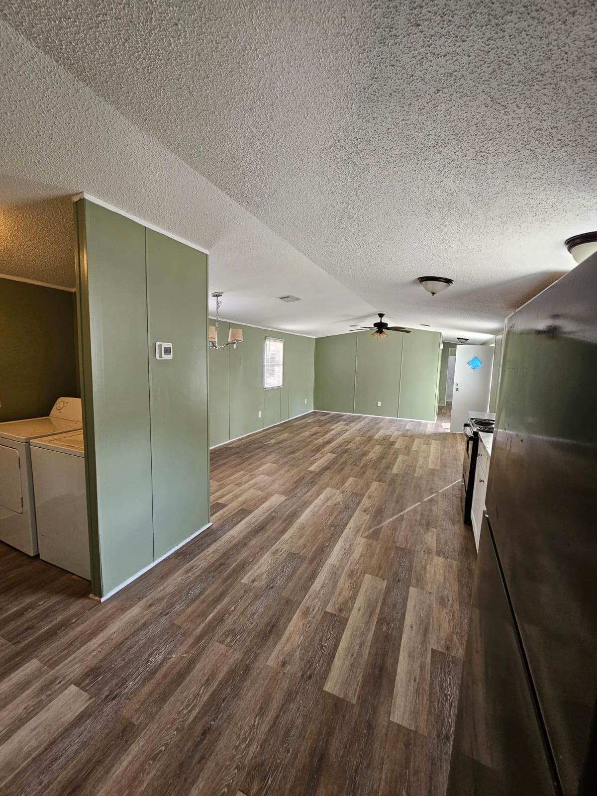 A photo of the Deerpointe Home
