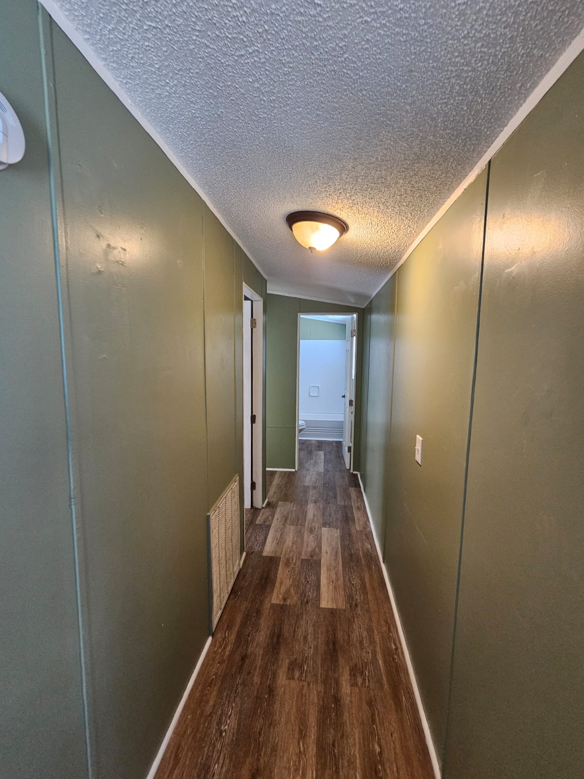 A photo of the Deerpointe Home