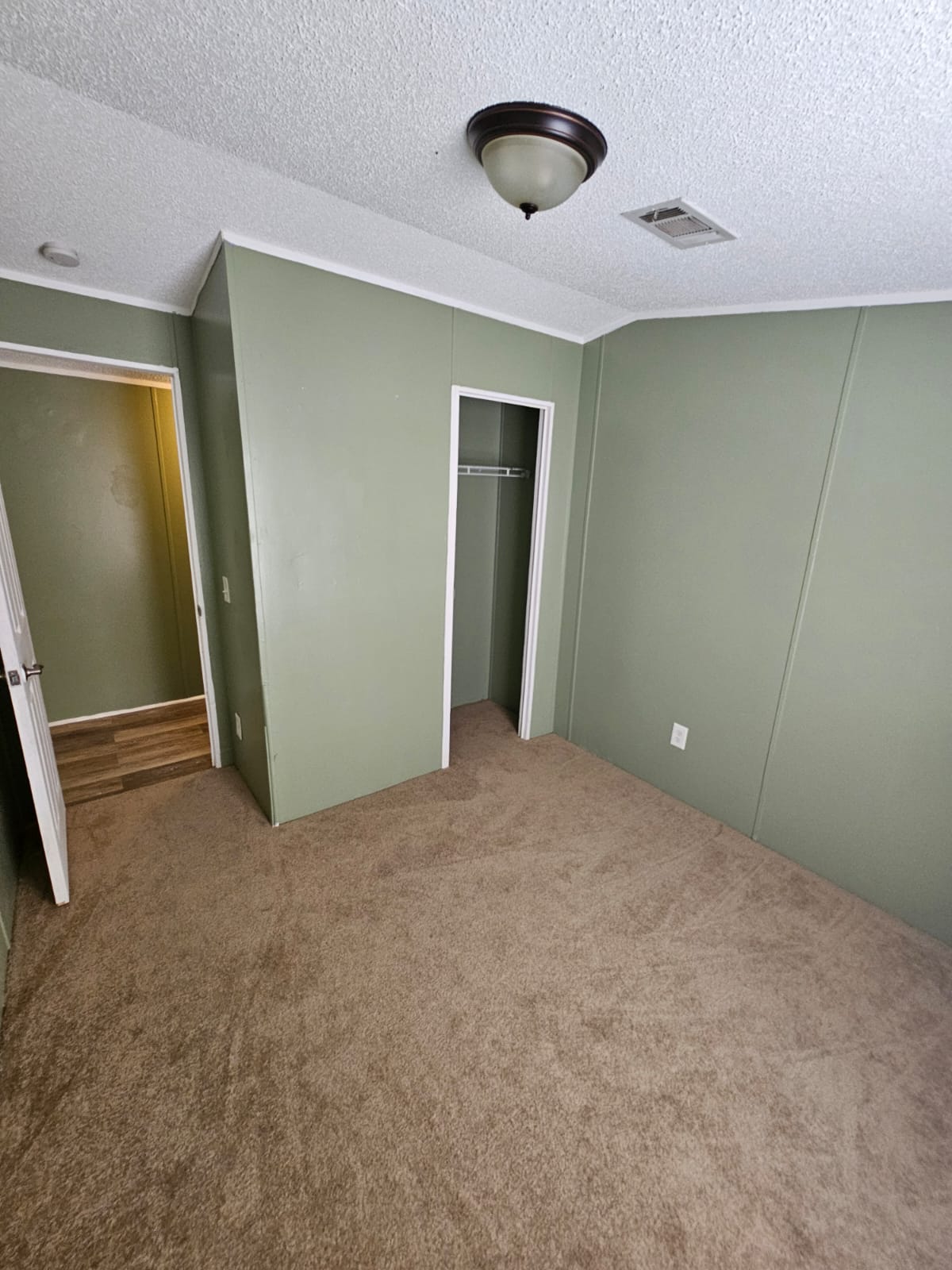 A photo of the Deerpointe Home