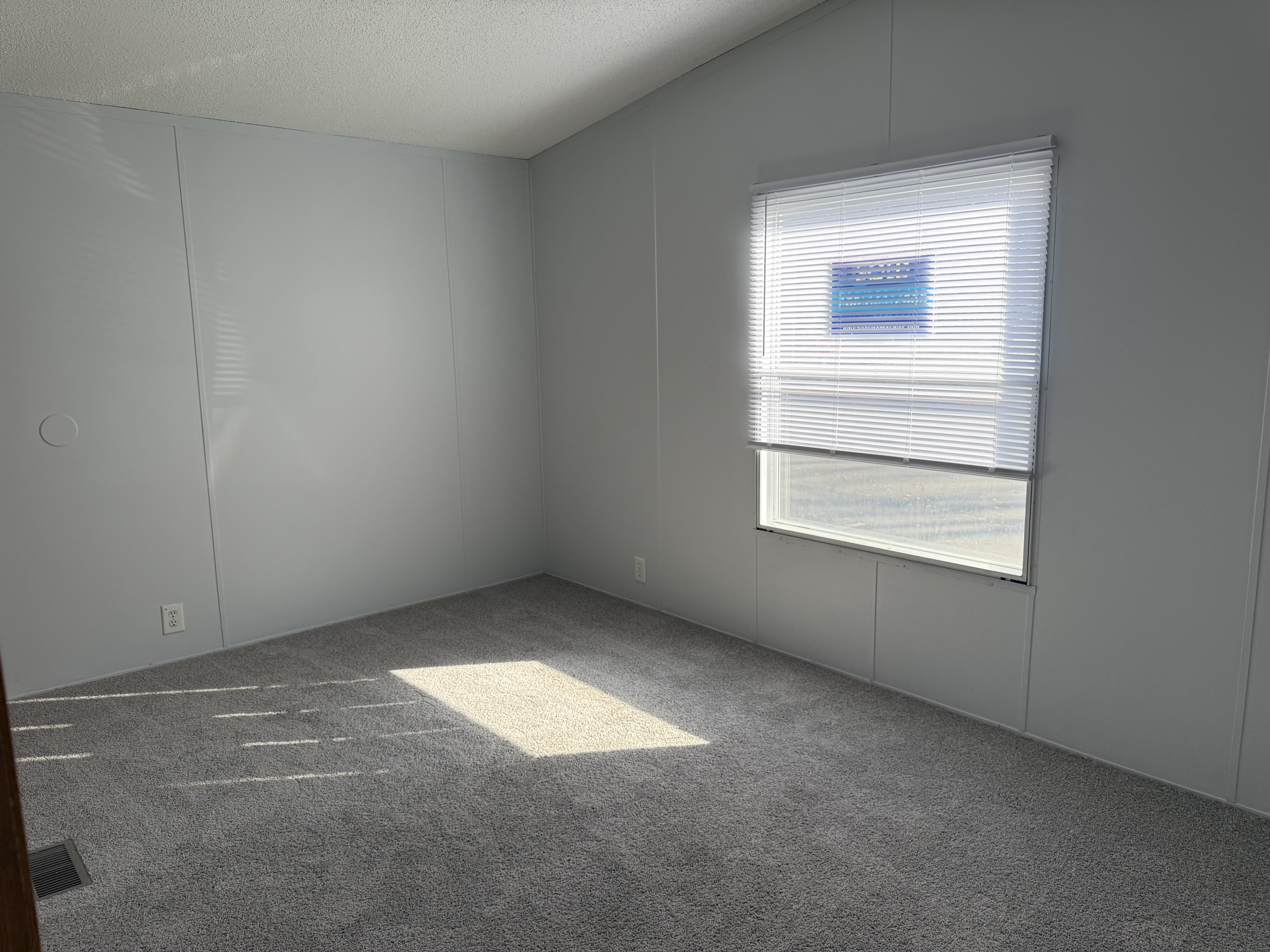 A photo of the Harper Woods Home