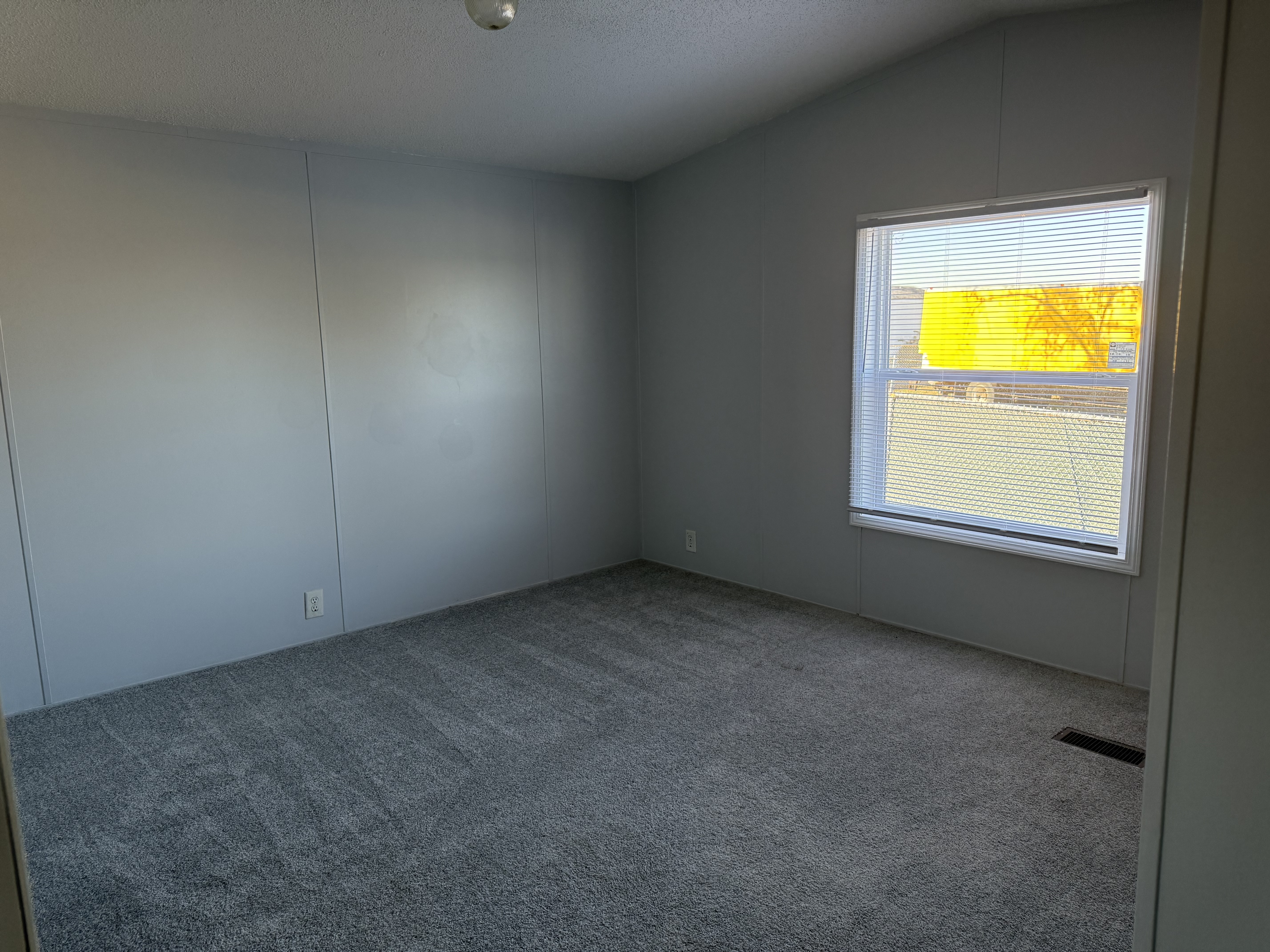 A photo of the Harper Woods Home