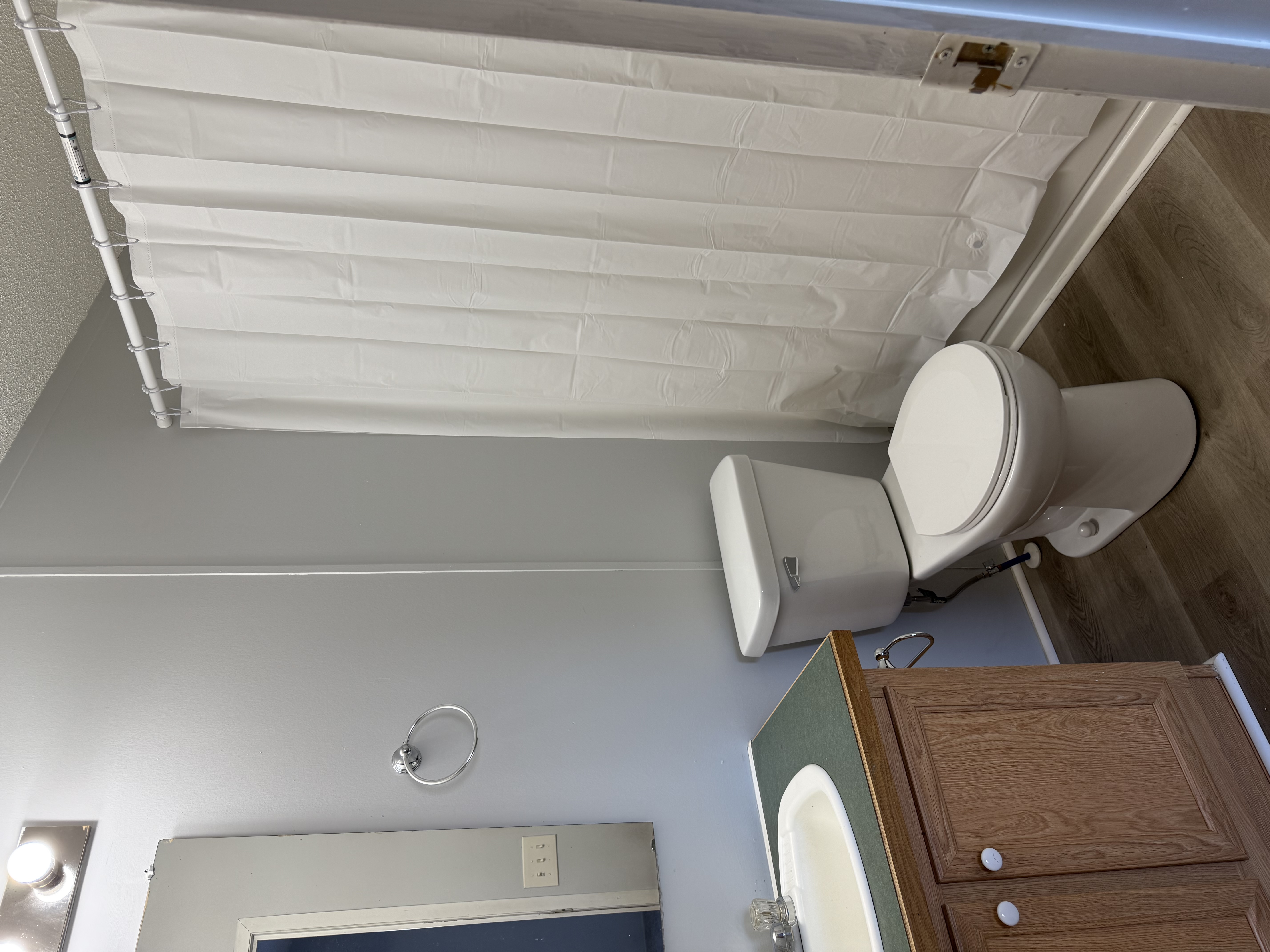 A photo of the Harper Woods Home