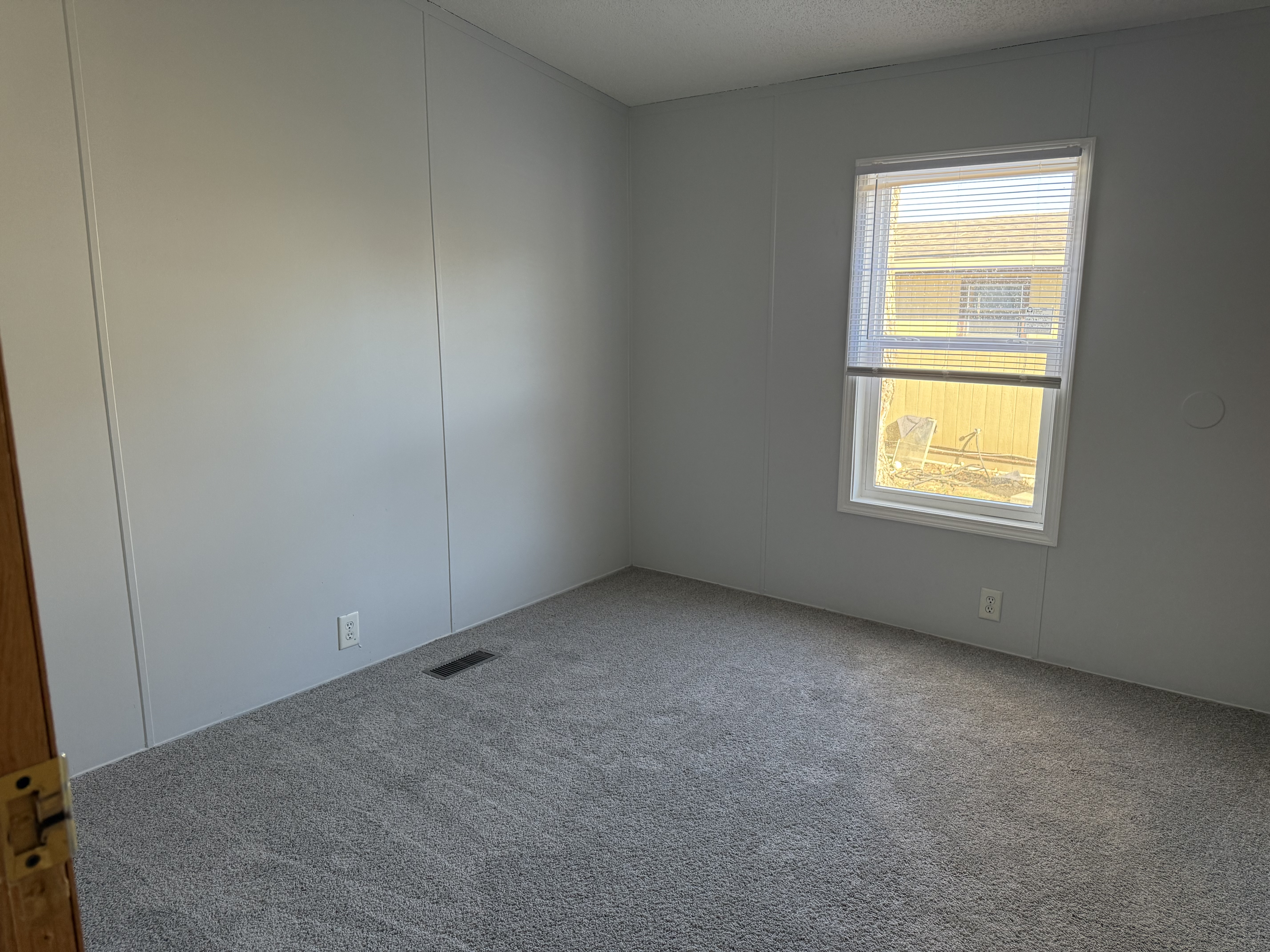 A photo of the Harper Woods Home