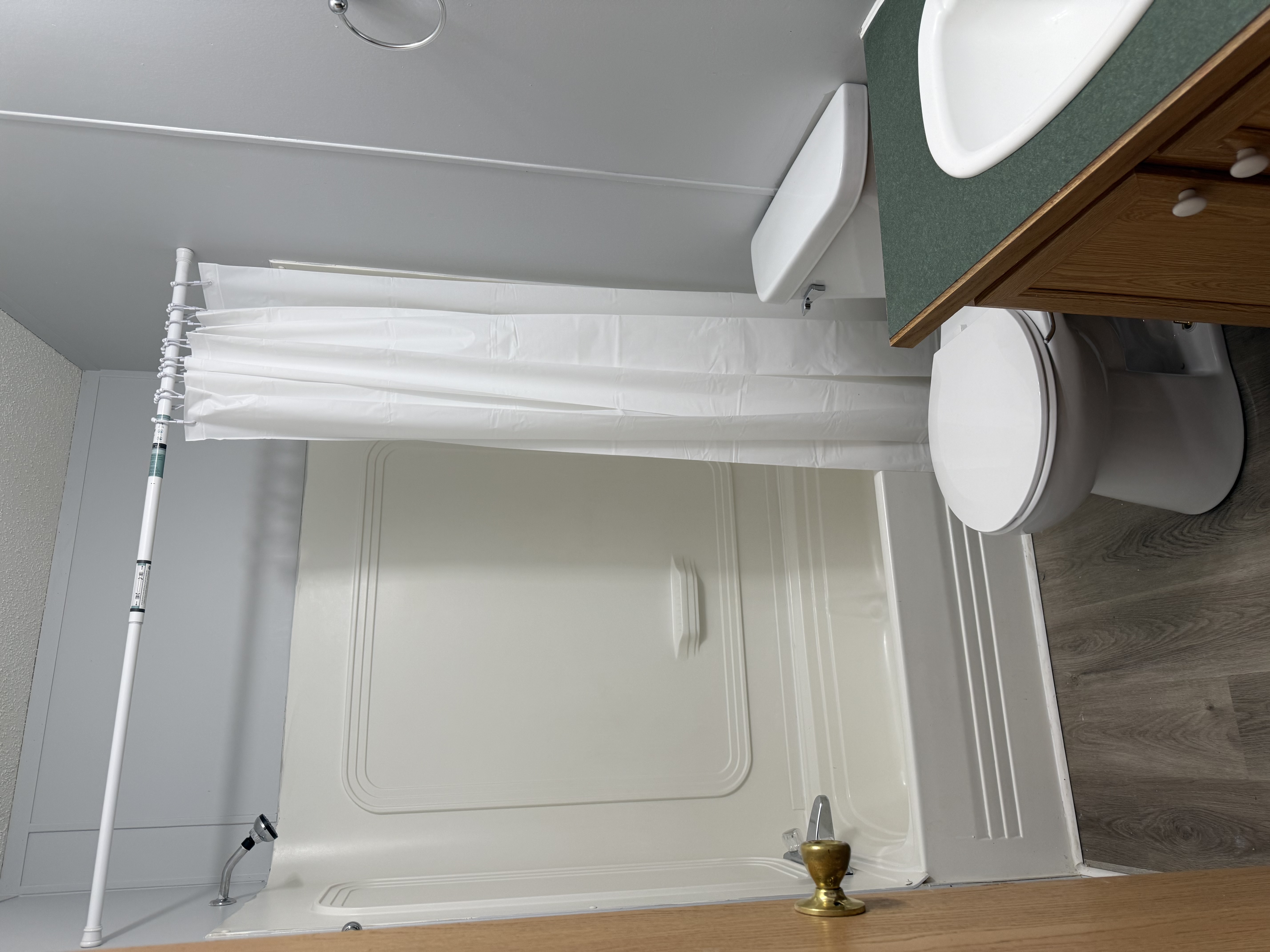 A photo of the Harper Woods Home