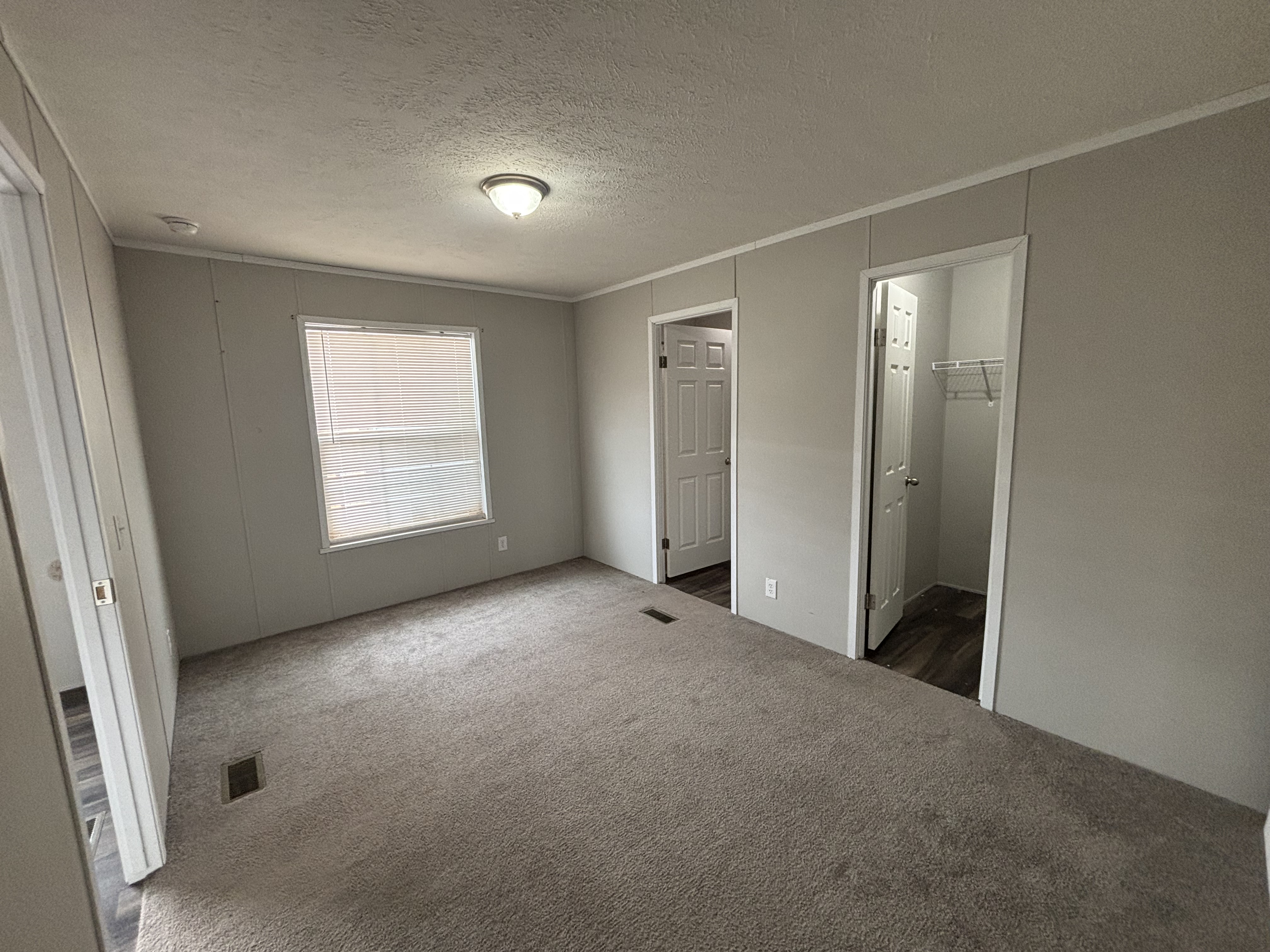 A photo of the Breazeale Home