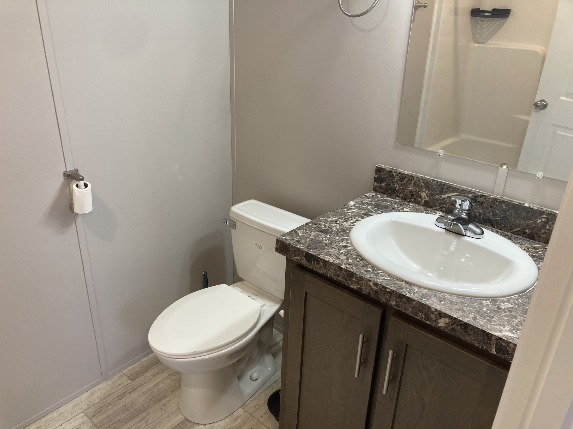 A photo of the Birch Meadows Home