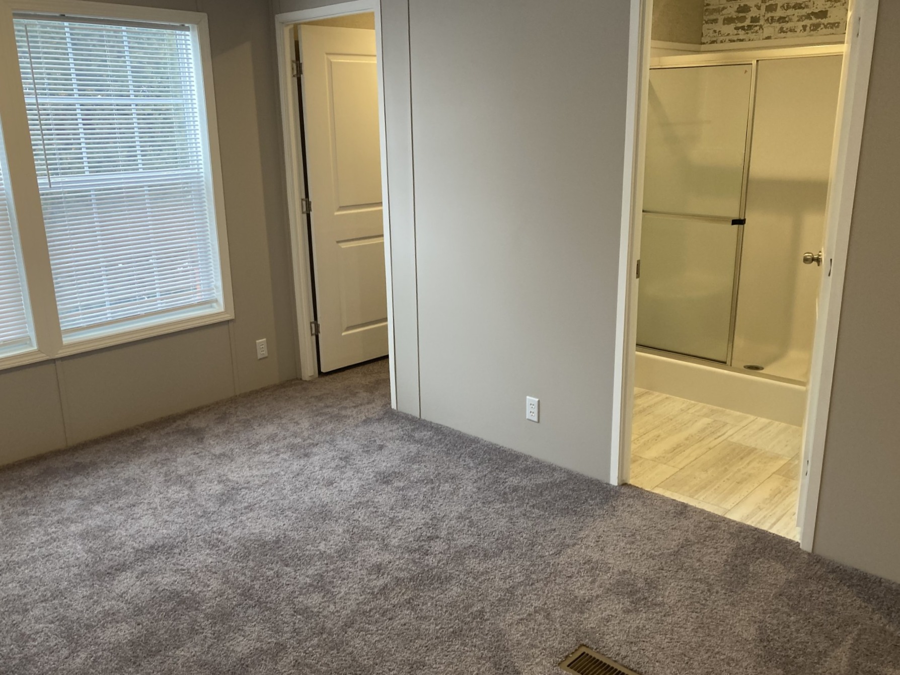 A photo of the Birch Meadows Home