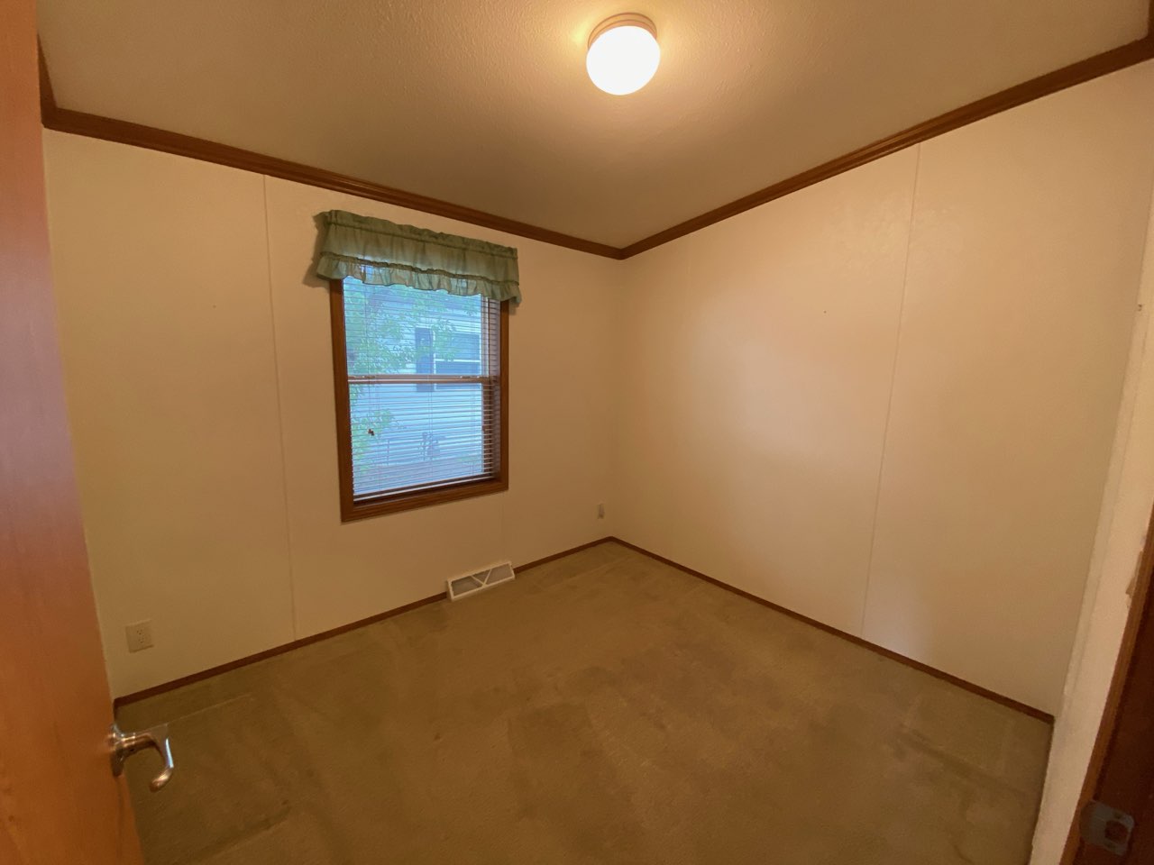 A photo of the Beaver Lake Estates Home