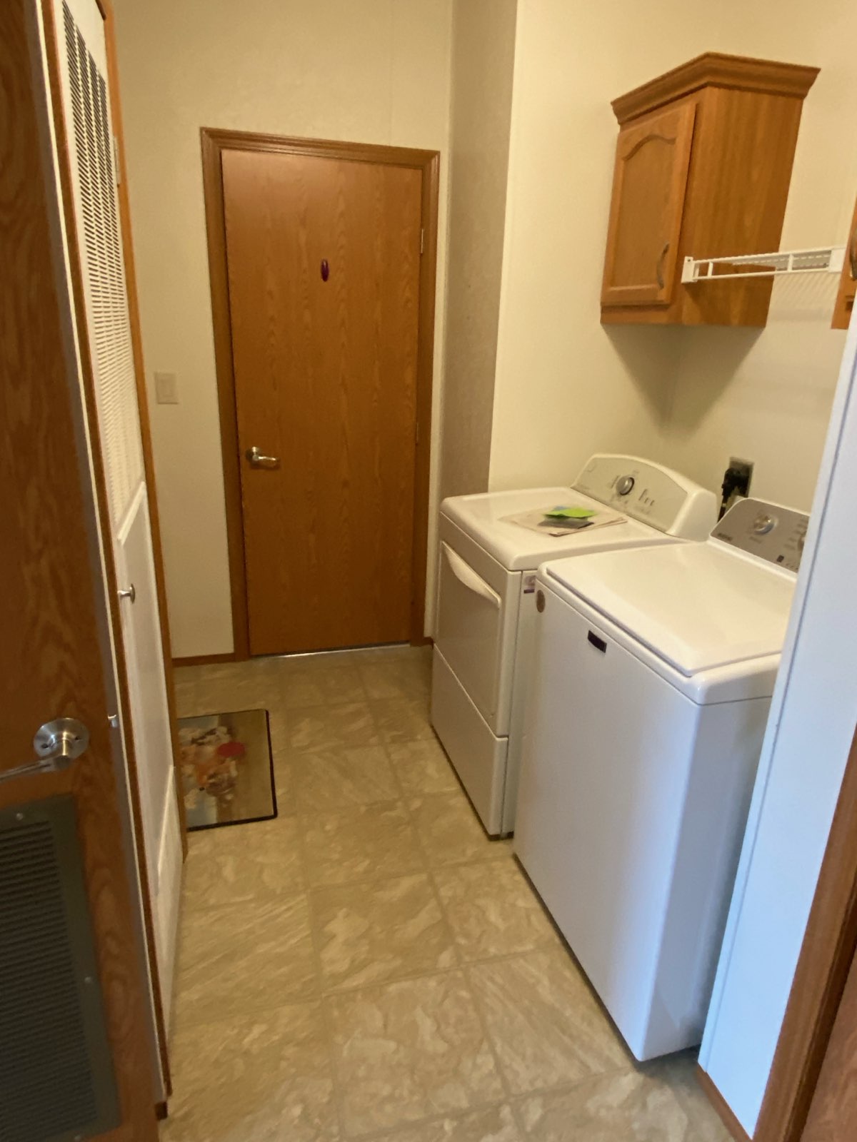 A photo of the Beaver Lake Estates Home