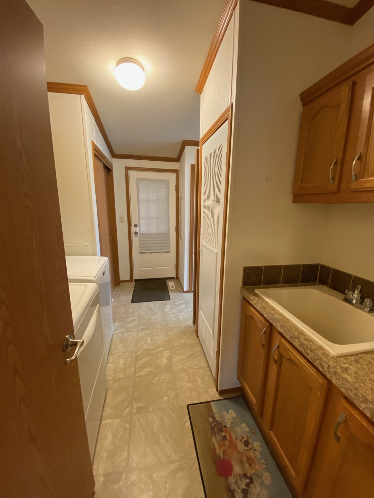 A photo of the Beaver Lake Estates Home