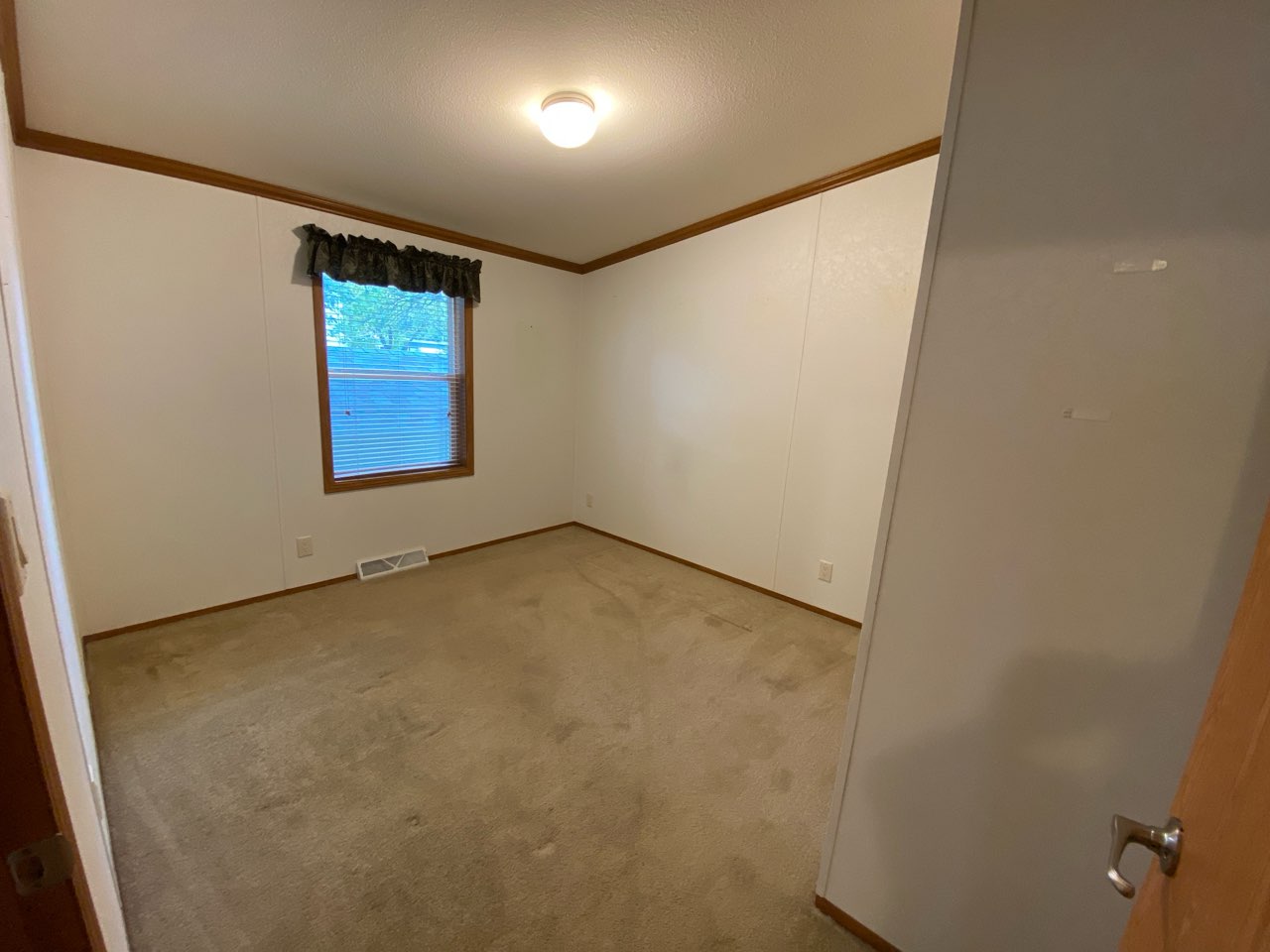 A photo of the Beaver Lake Estates Home