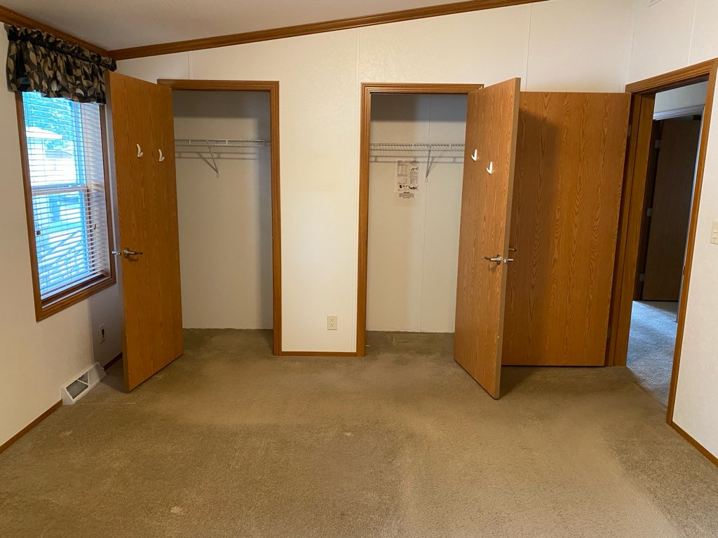 A photo of the Beaver Lake Estates Home