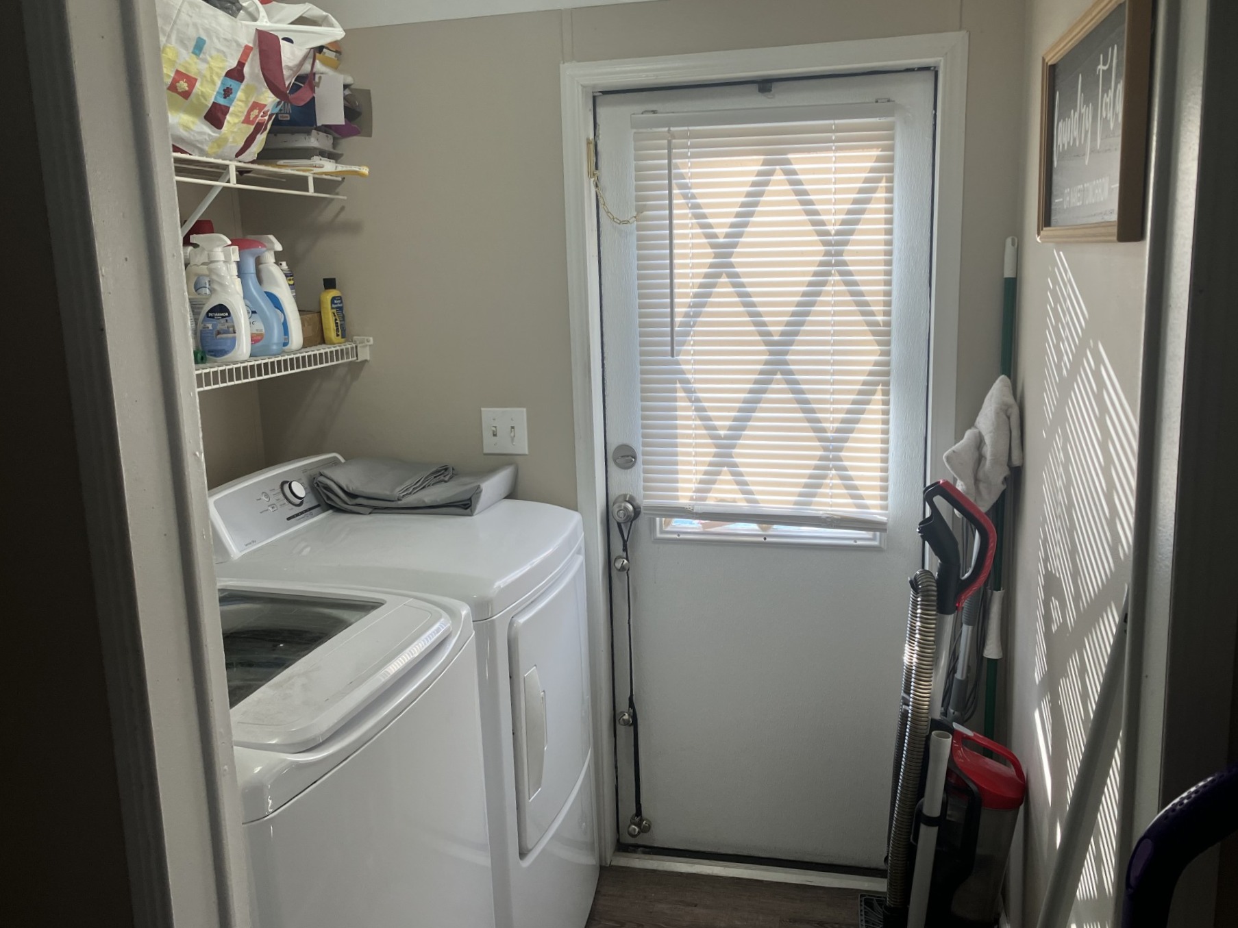 A photo of the Sterling Estates Home