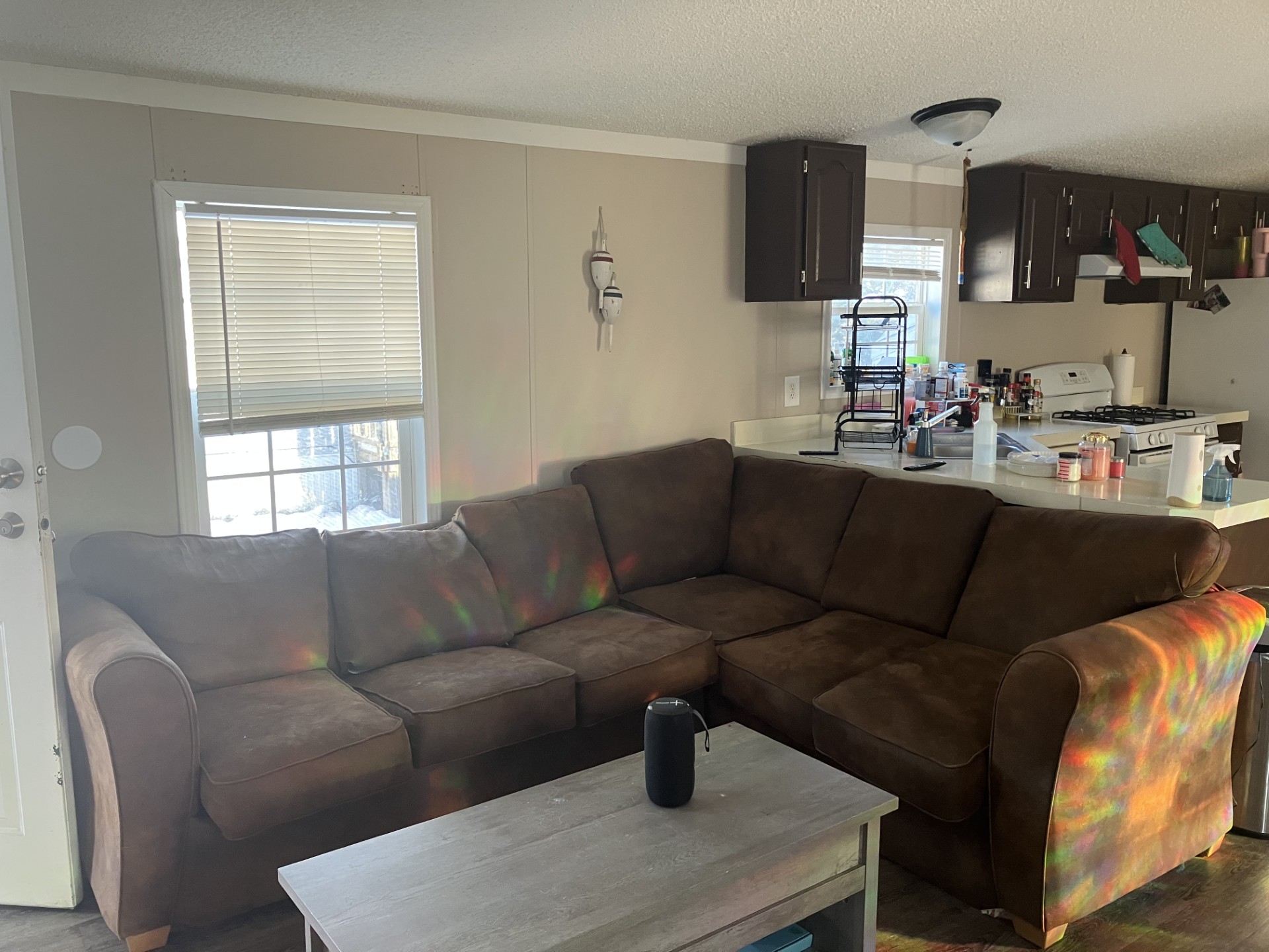 A photo of the Sterling Estates Home