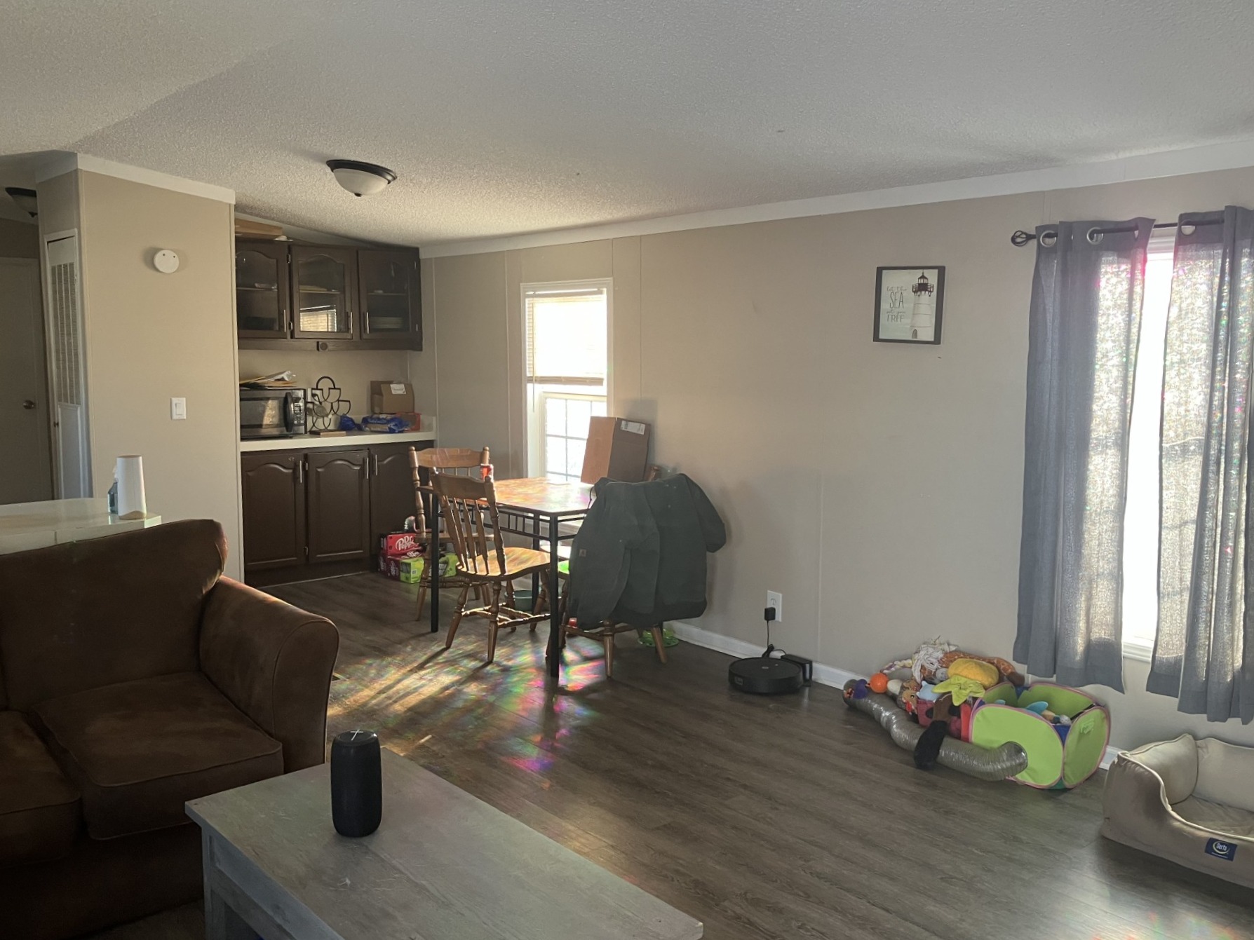 A photo of the Sterling Estates Home