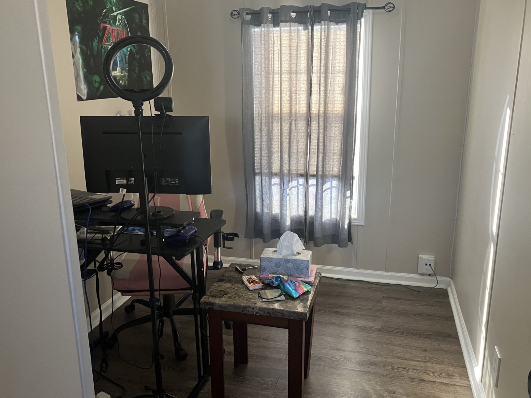 A photo of the Sterling Estates Home