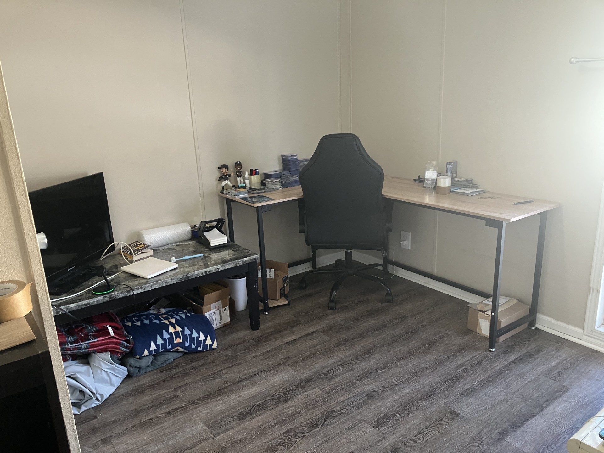 A photo of the Sterling Estates Home