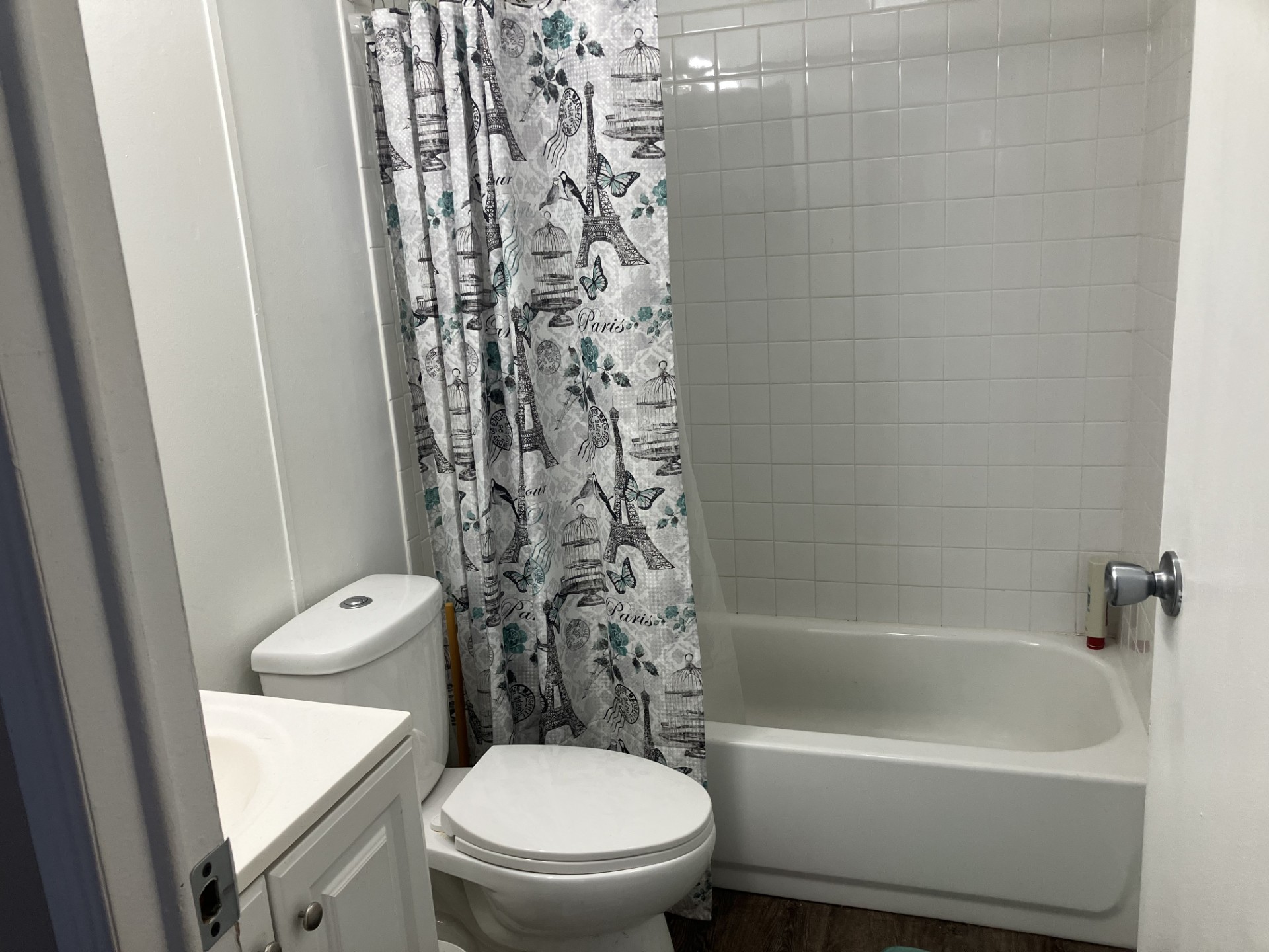 A photo of the Sterling Estates Home