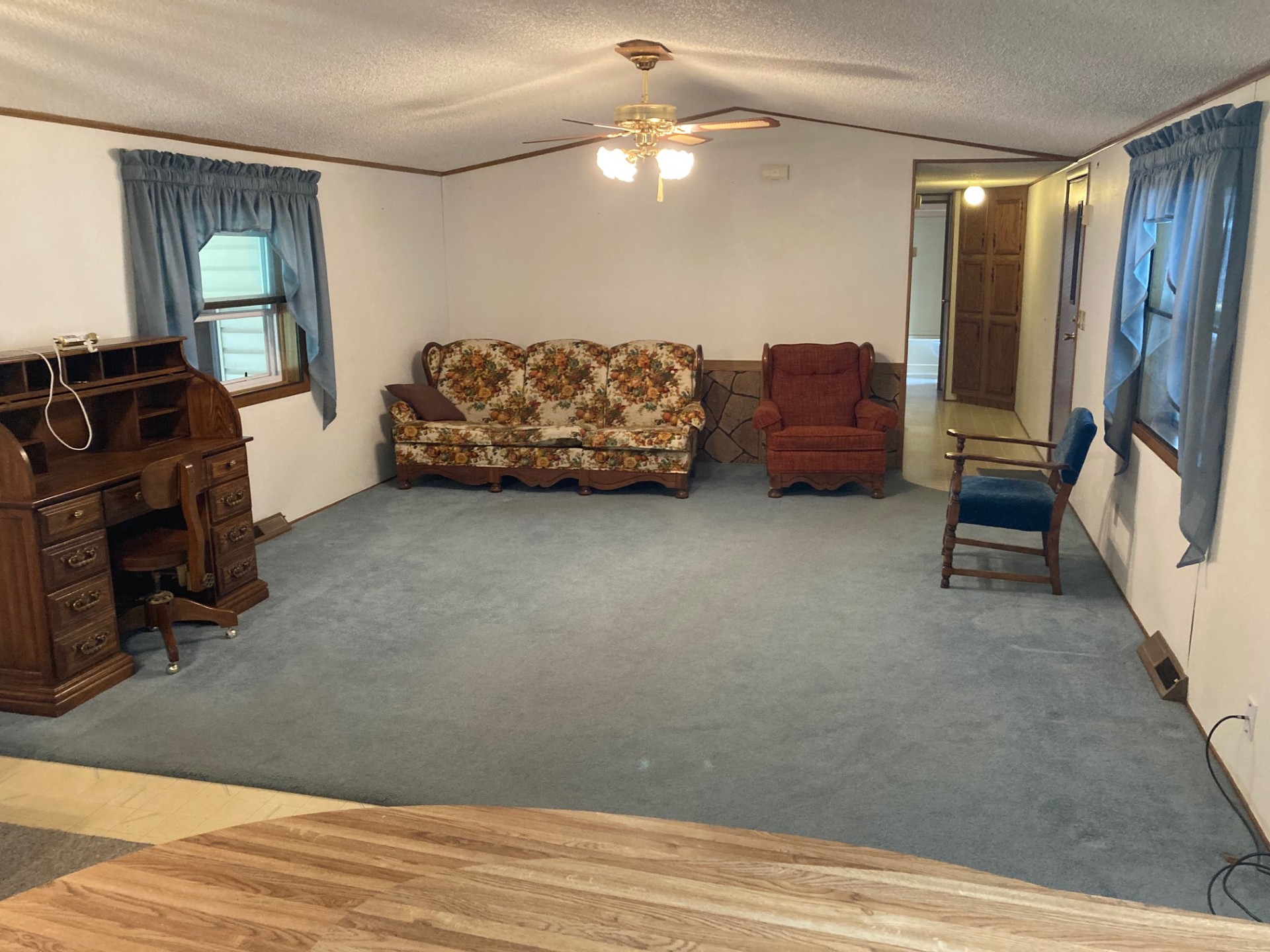 A photo of the Holiday North Home