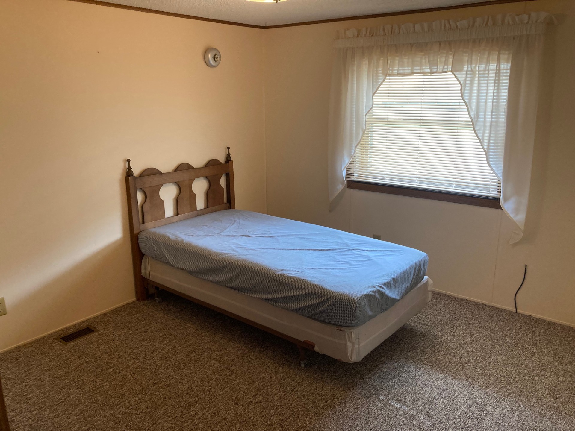 A photo of the Holiday North Home