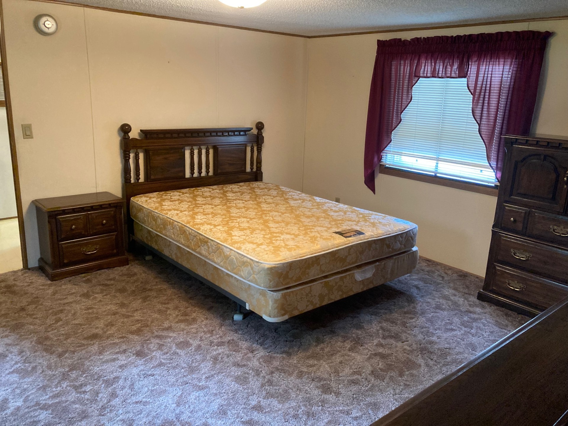 A photo of the Holiday North Home