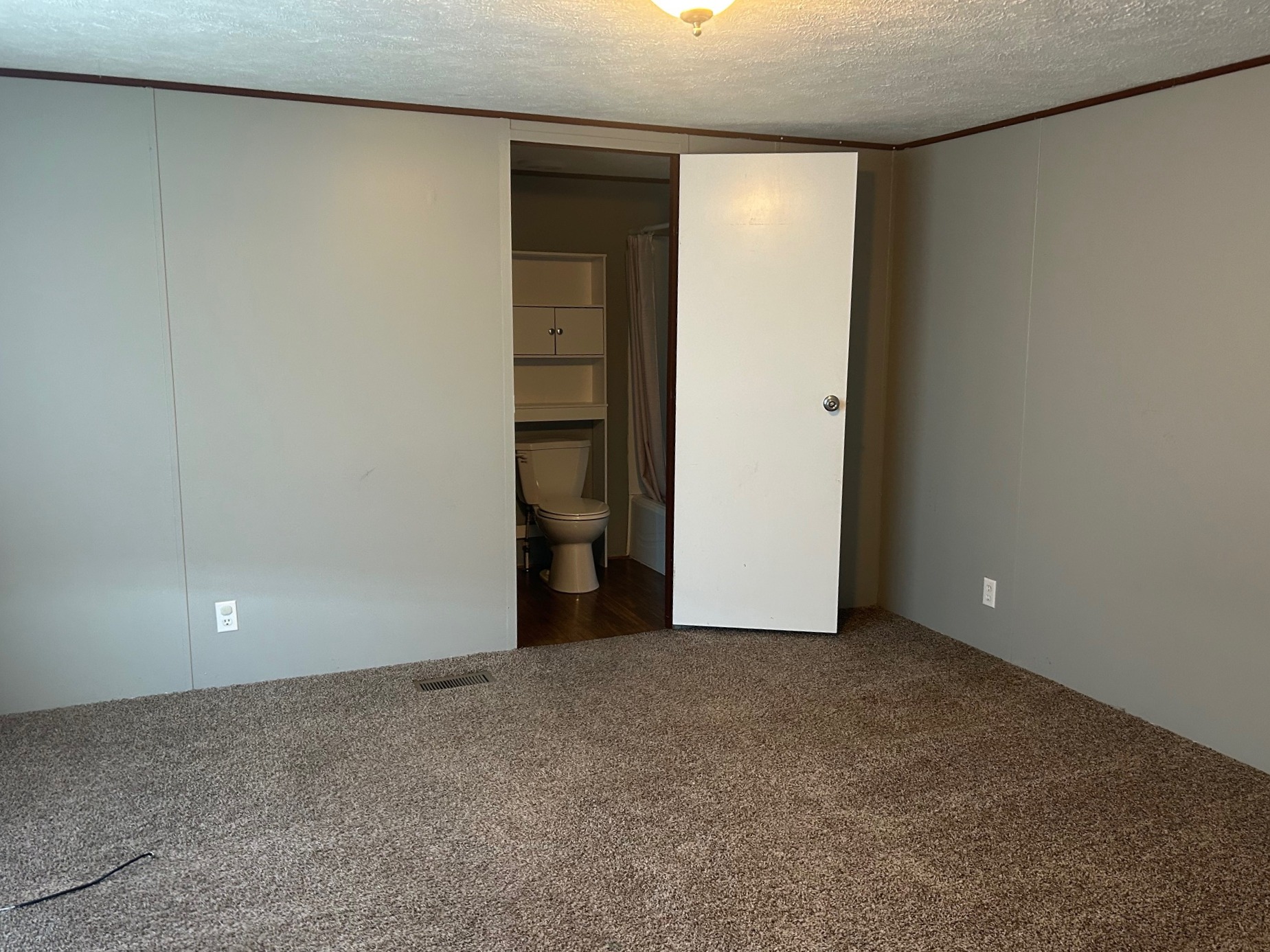 A photo of the Maple Run Home