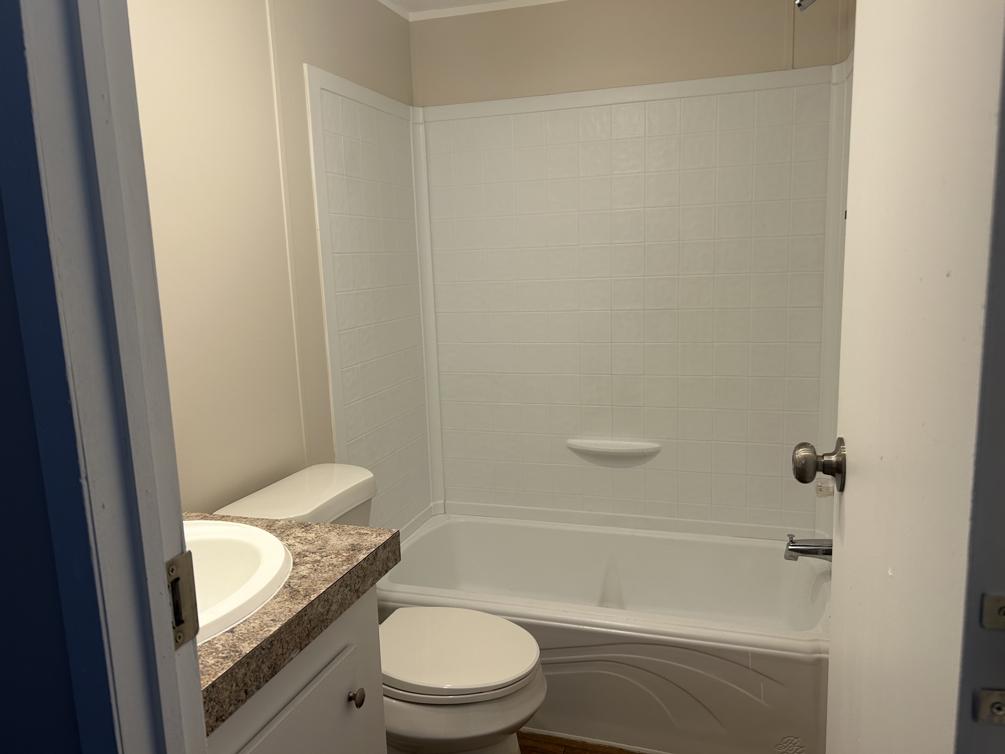 A photo of the Maple Run Home