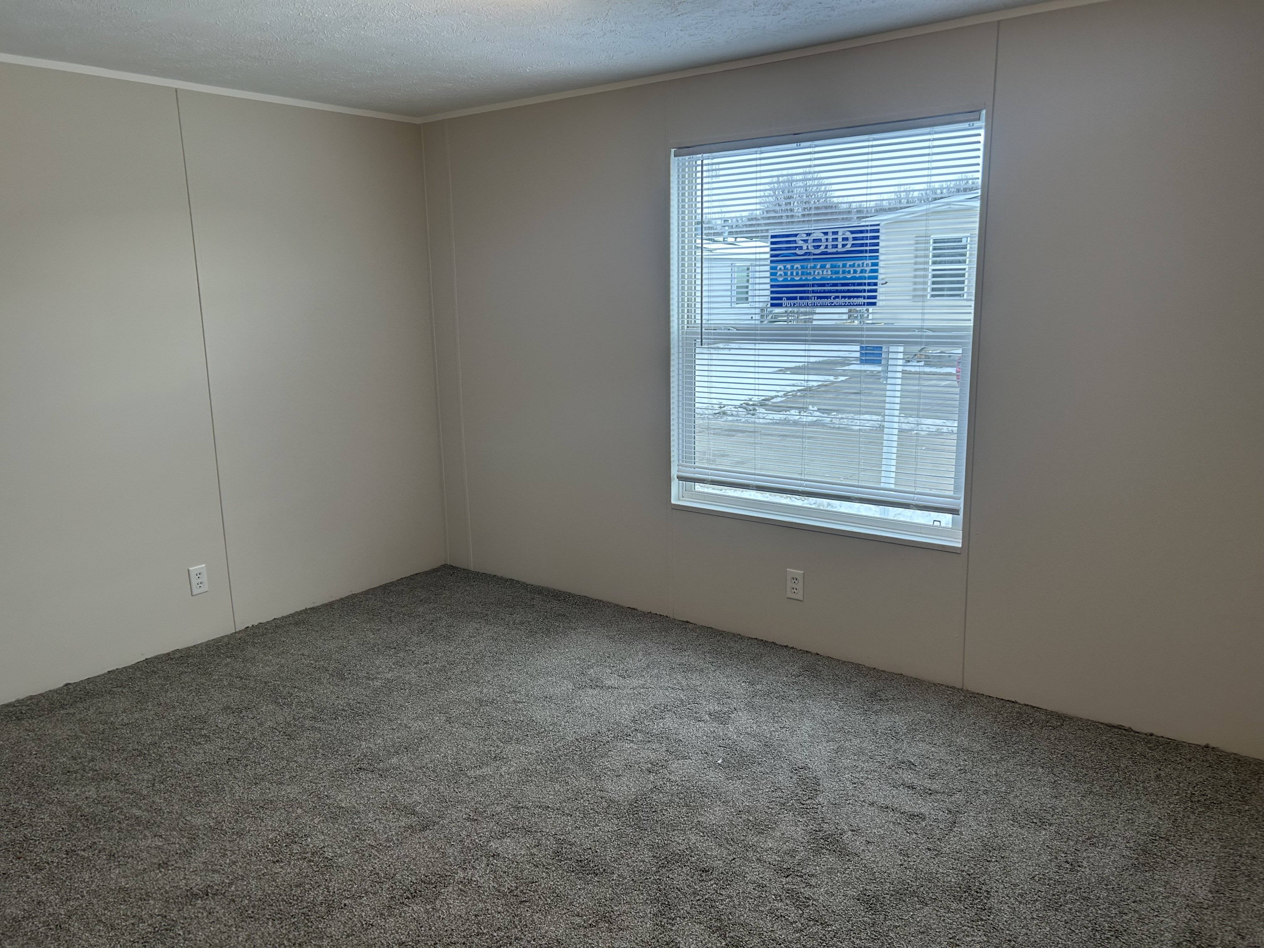 A photo of the Maple Run Home