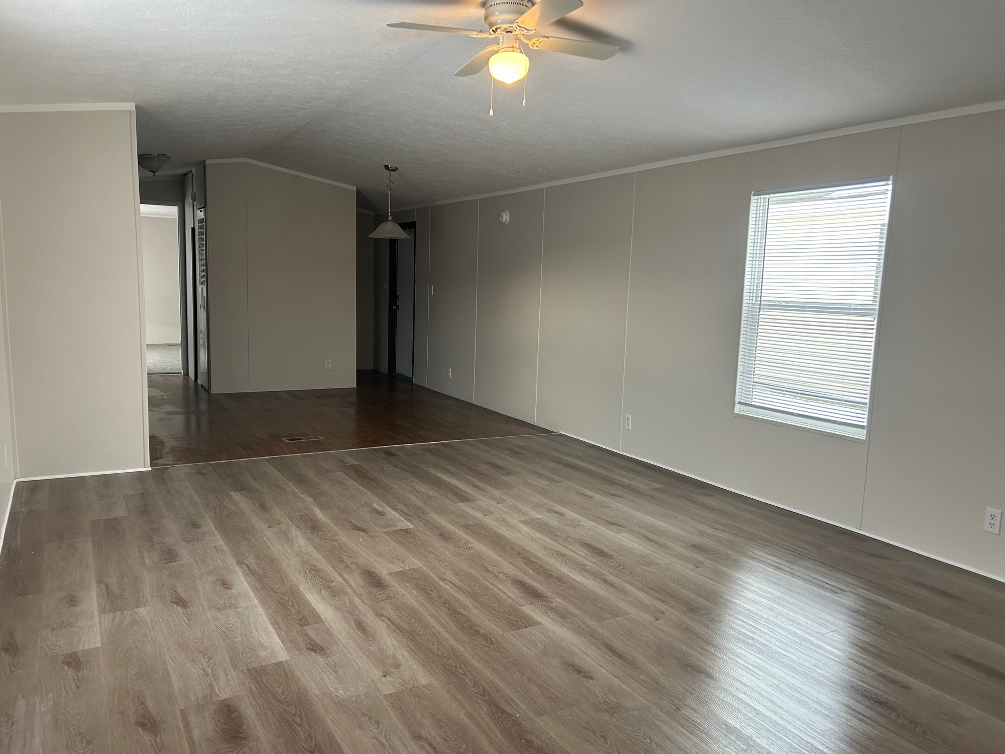 A photo of the Maple Run Home