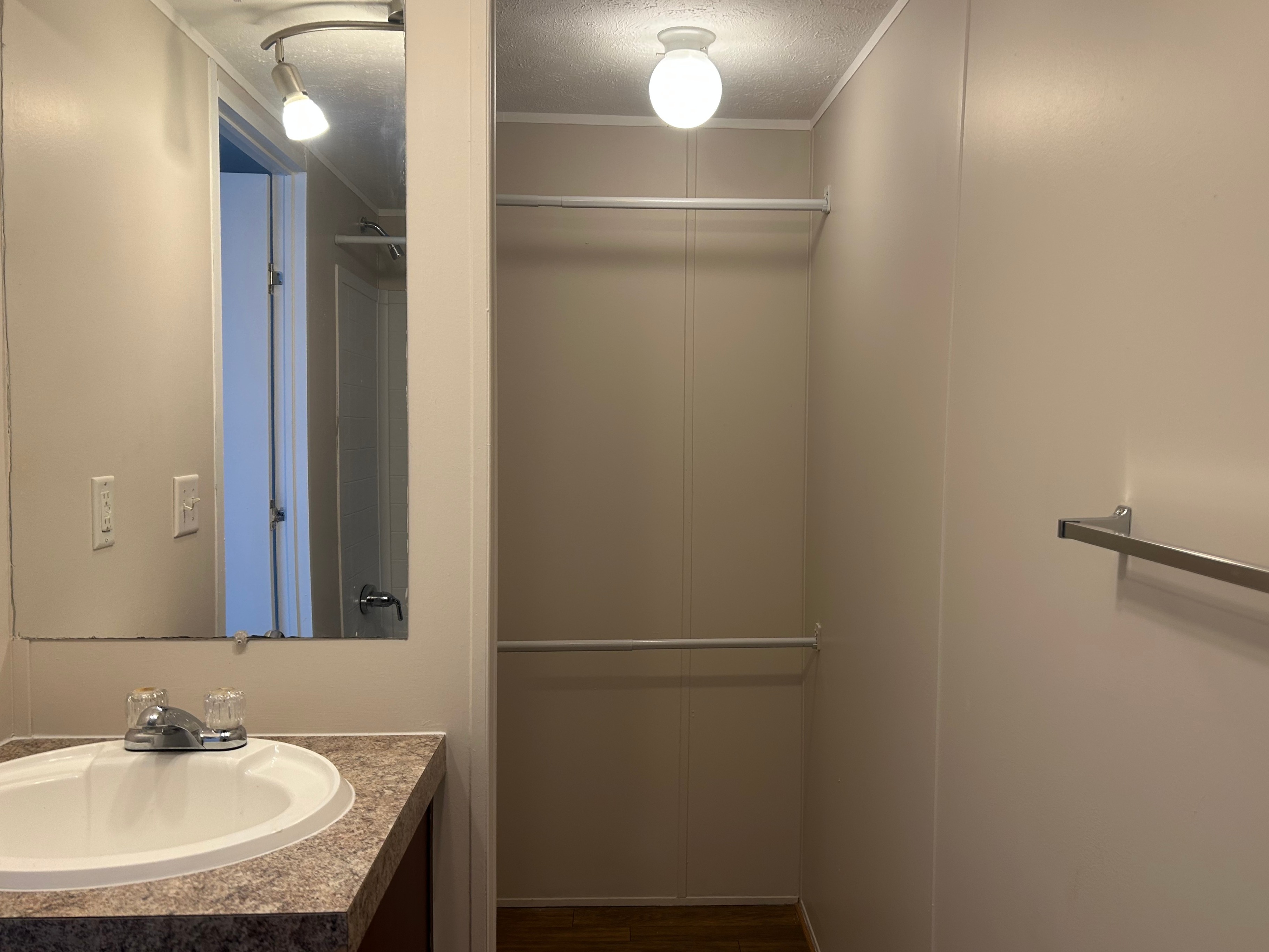 A photo of the Maple Run Home