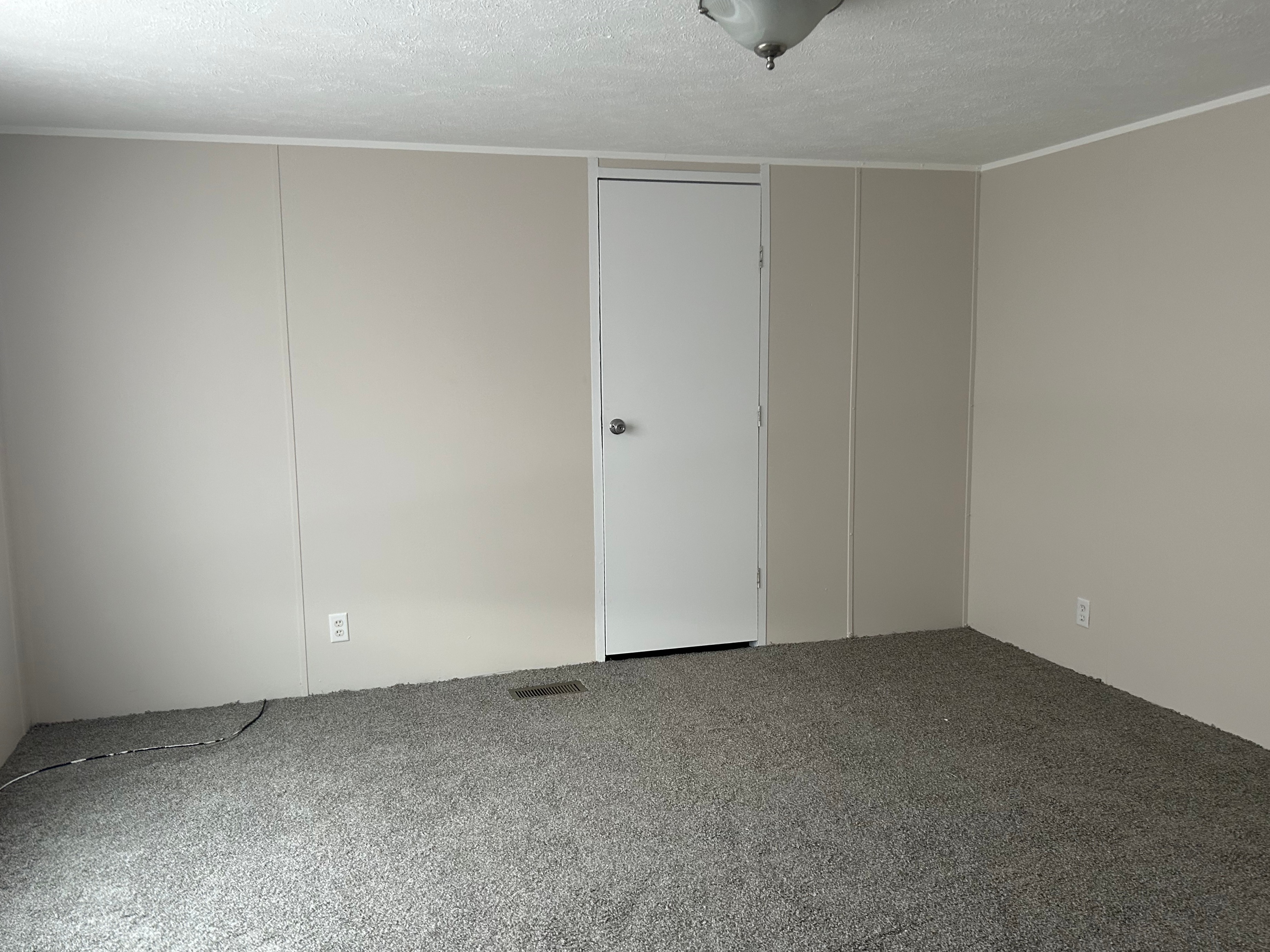 A photo of the Maple Run Home