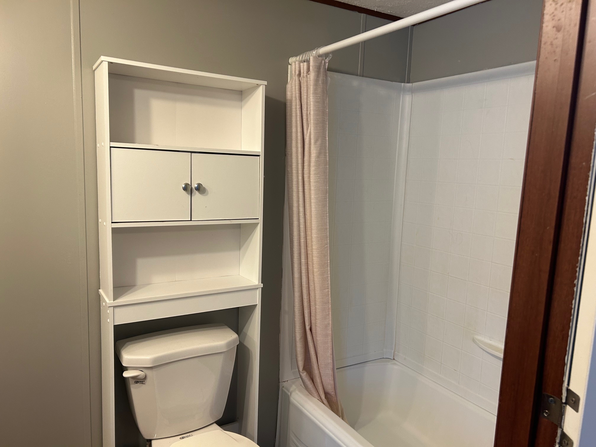 A photo of the Maple Run Home