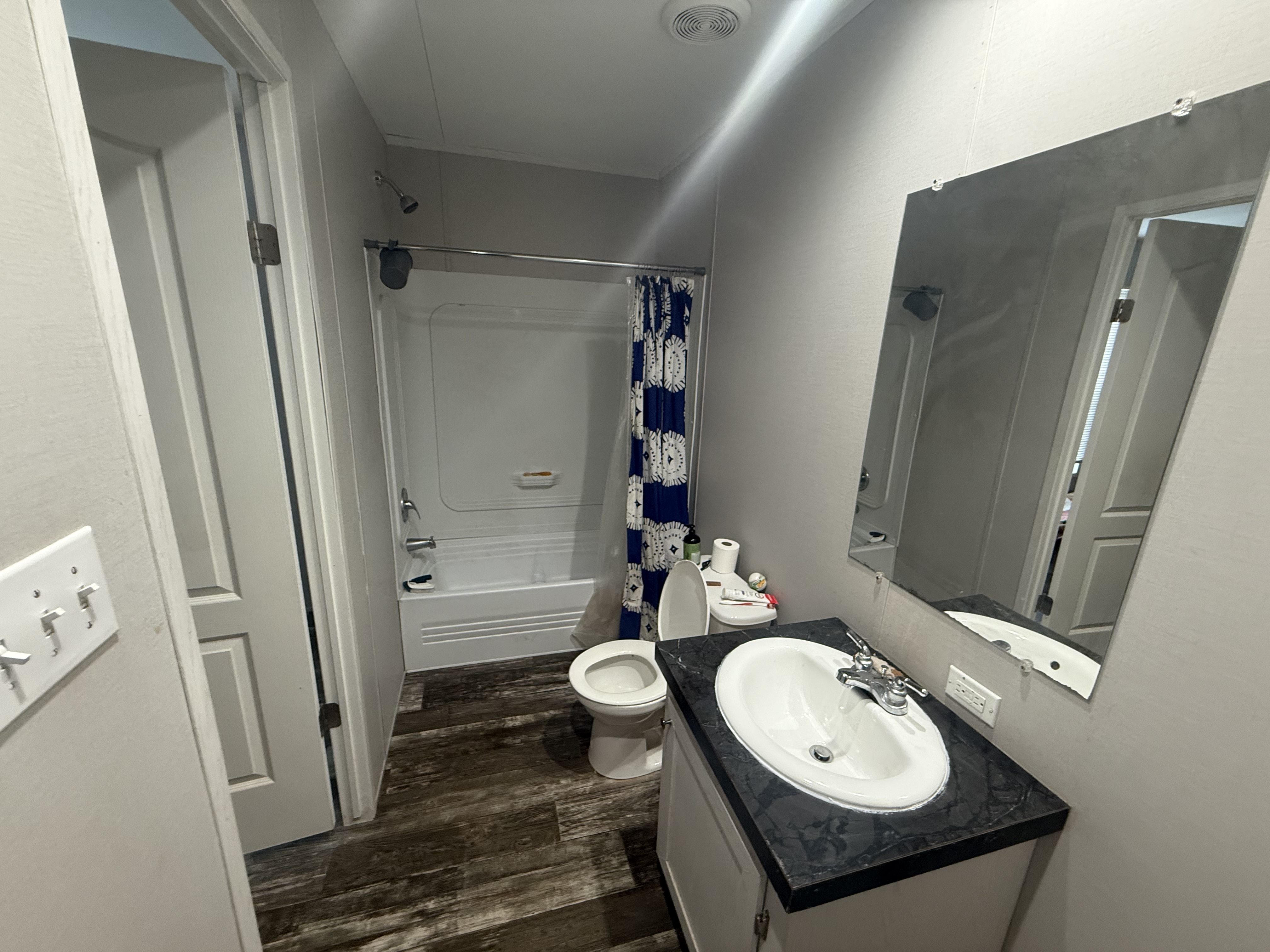 A photo of the Stonegate Austin Home