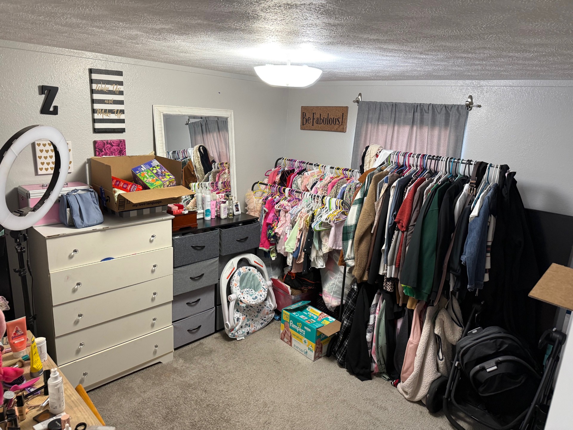 A photo of the Sunrise Oaks Home