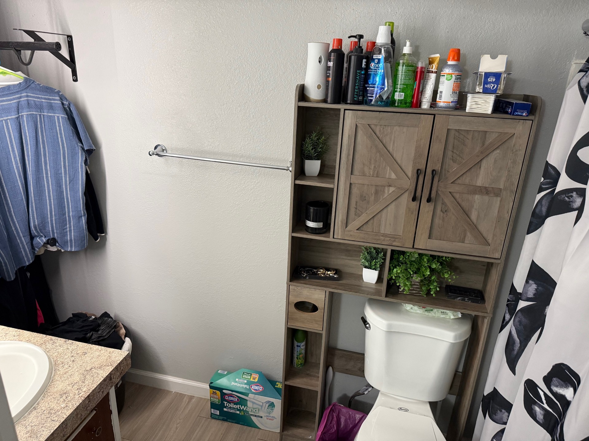 A photo of the Sunrise Oaks Home