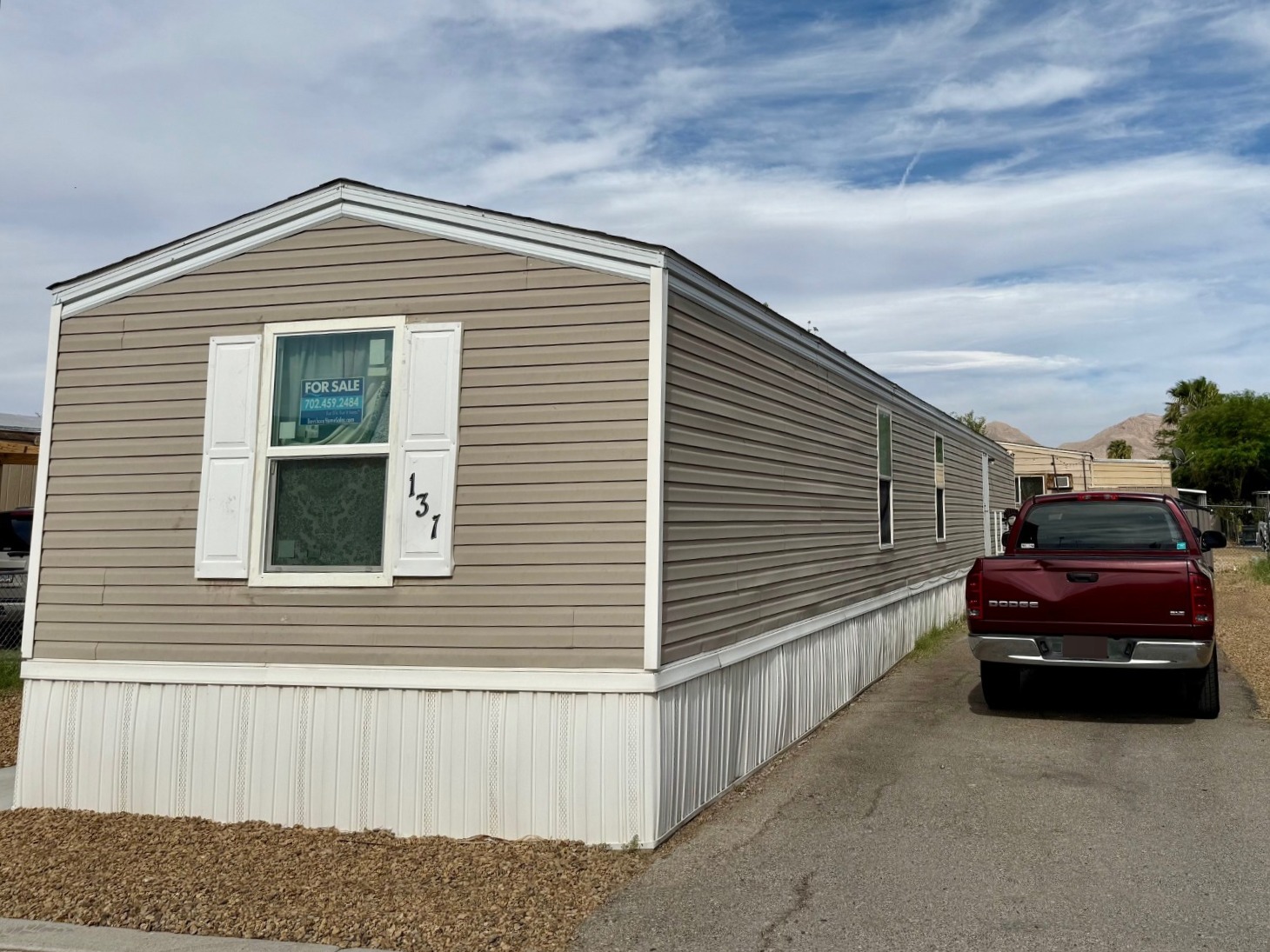 A photo of the Sunrise Oaks Home