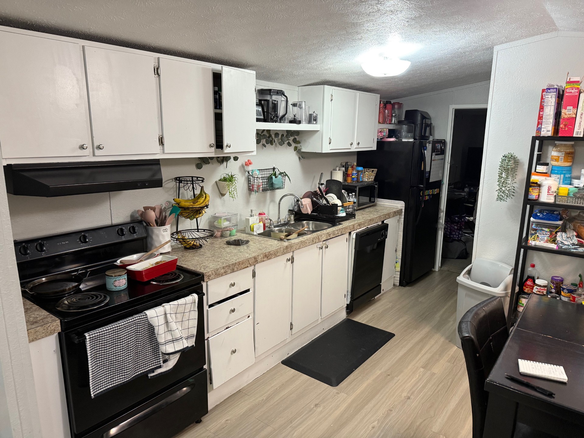 A photo of the Sunrise Oaks Home