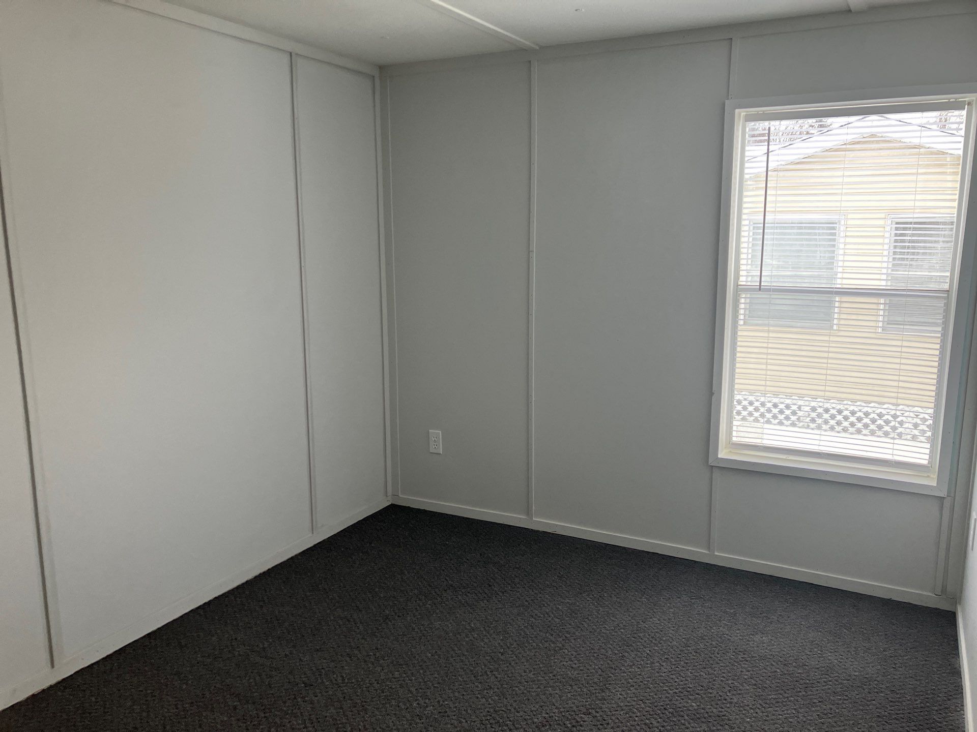 A photo of the Balsam Lake Home