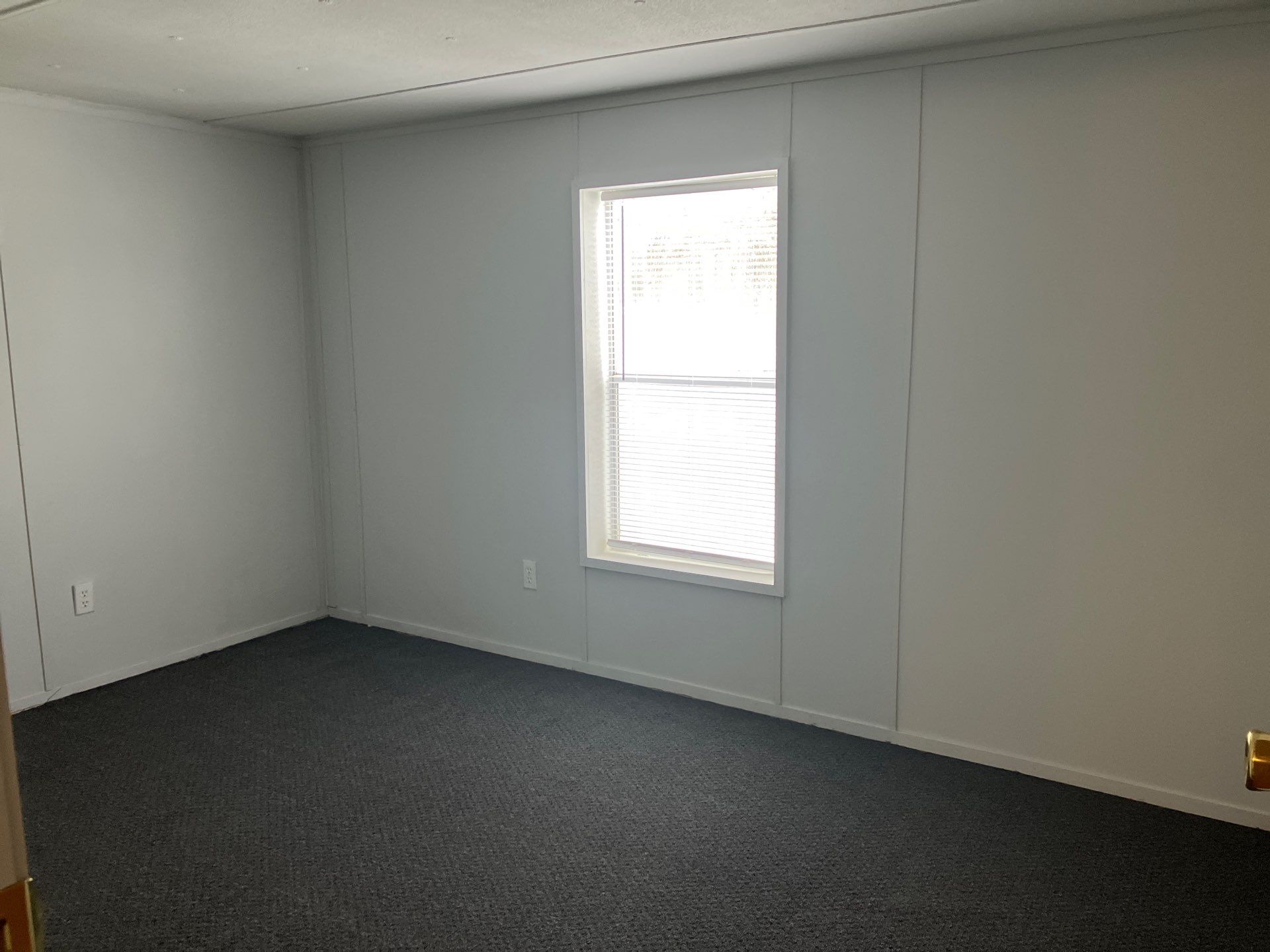 A photo of the Balsam Lake Home