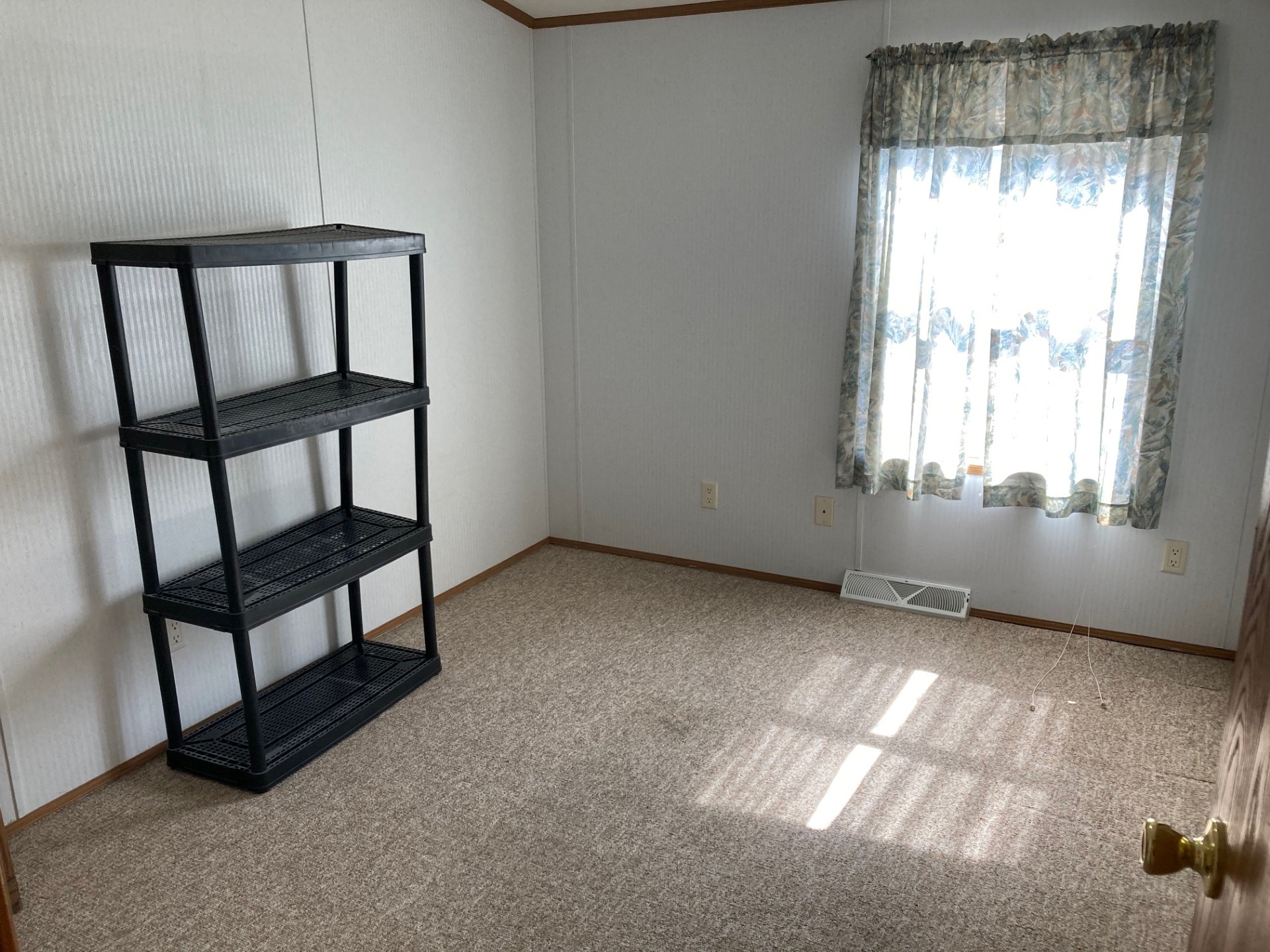 A photo of the Holiday South Home