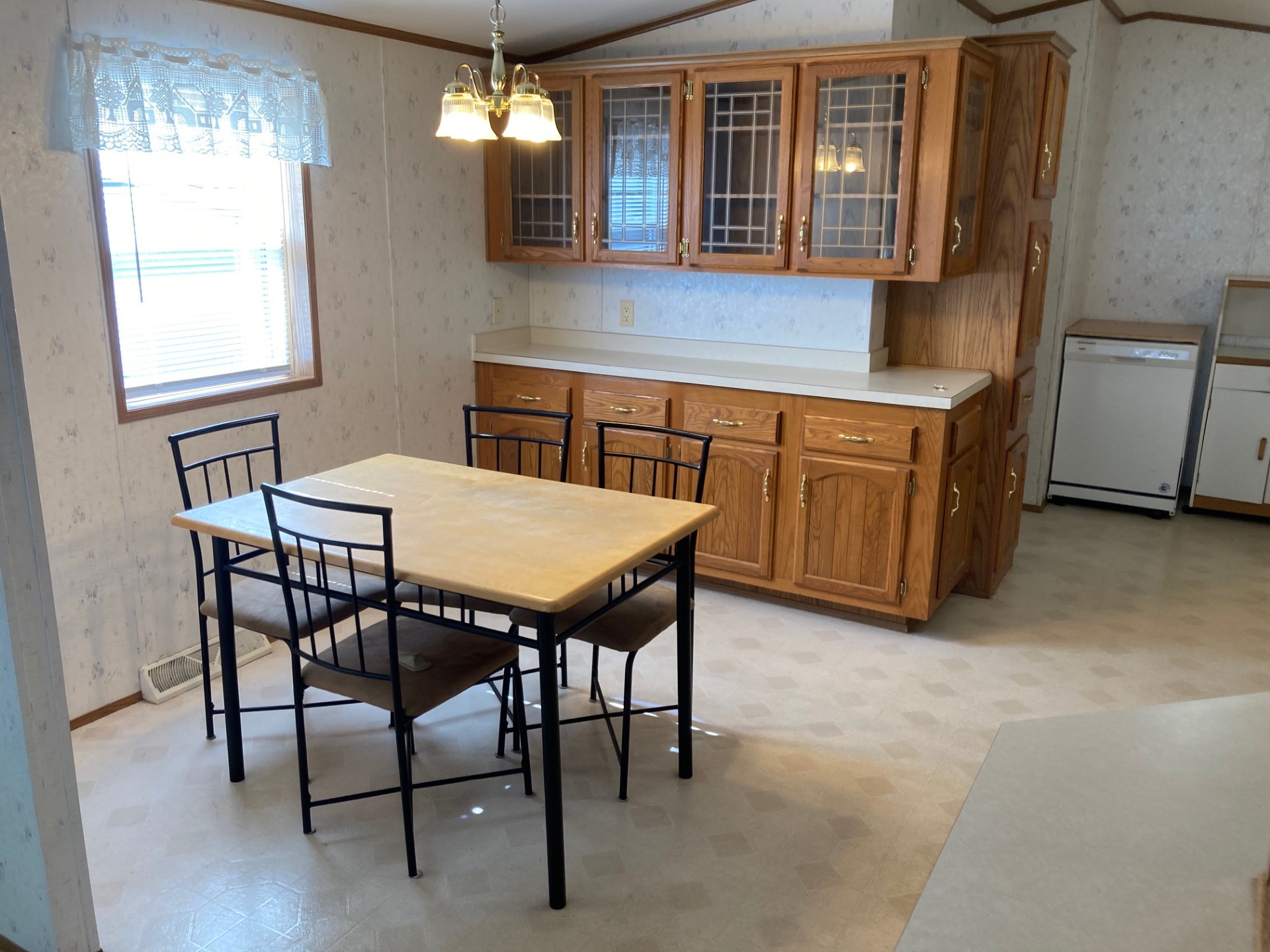 A photo of the Holiday South Home