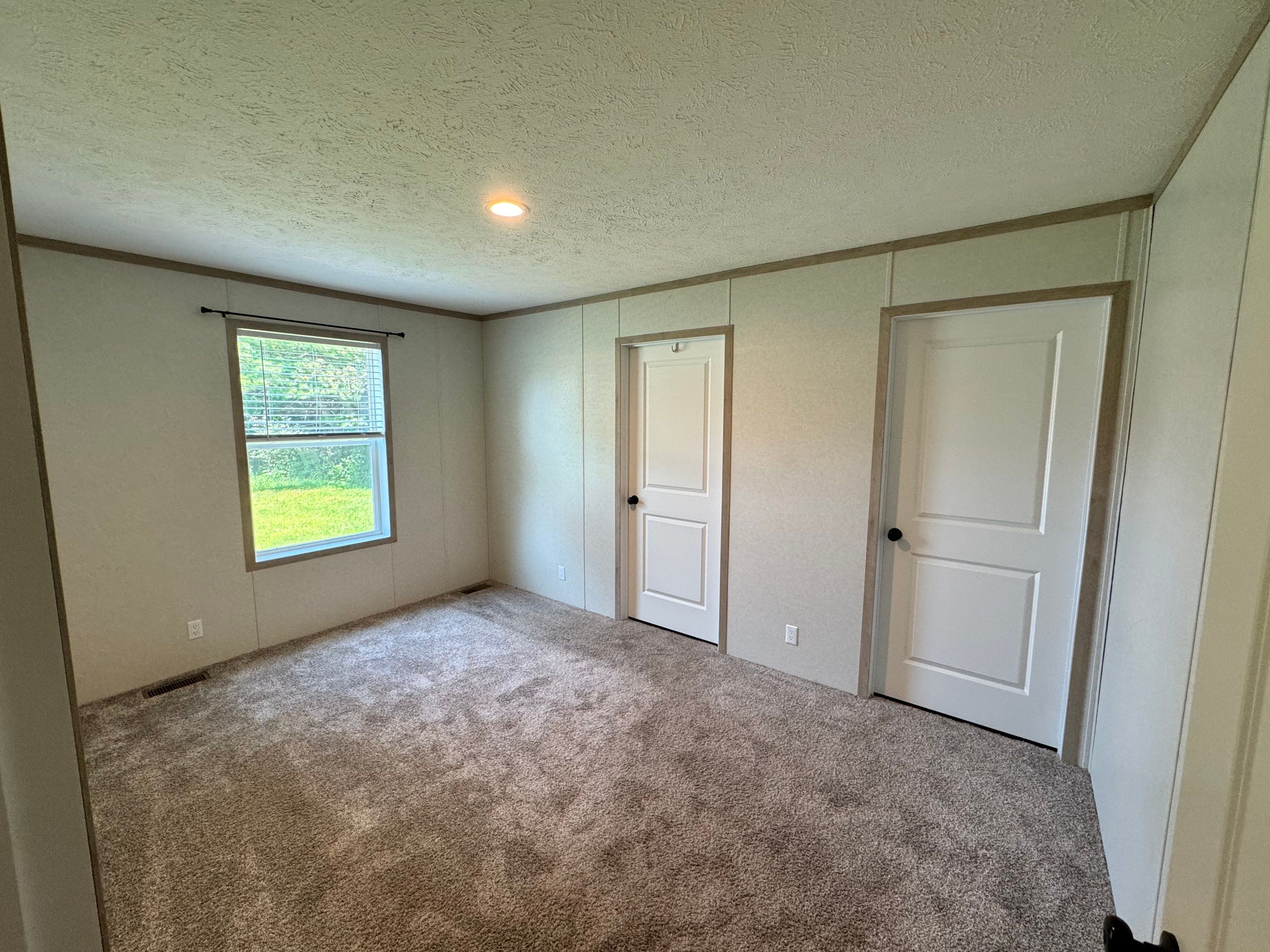 A photo of the Foxx Glen Home
