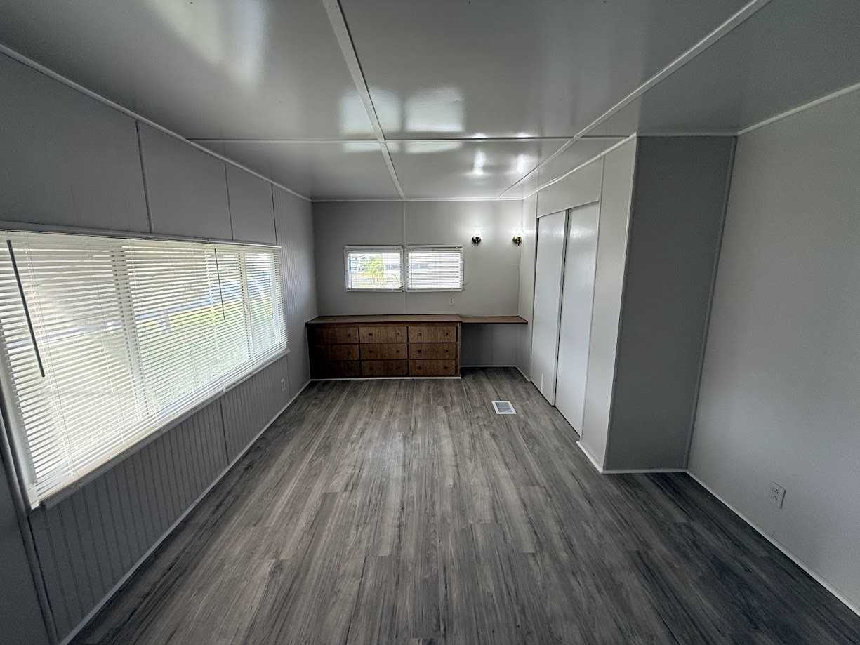 A photo of the Bayshore Windmill Village Home