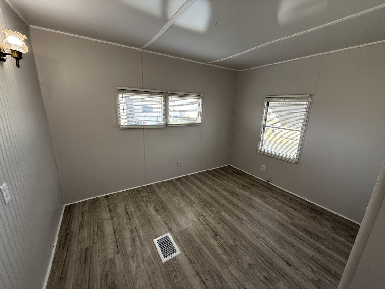 A photo of the Bayshore Windmill Village Home